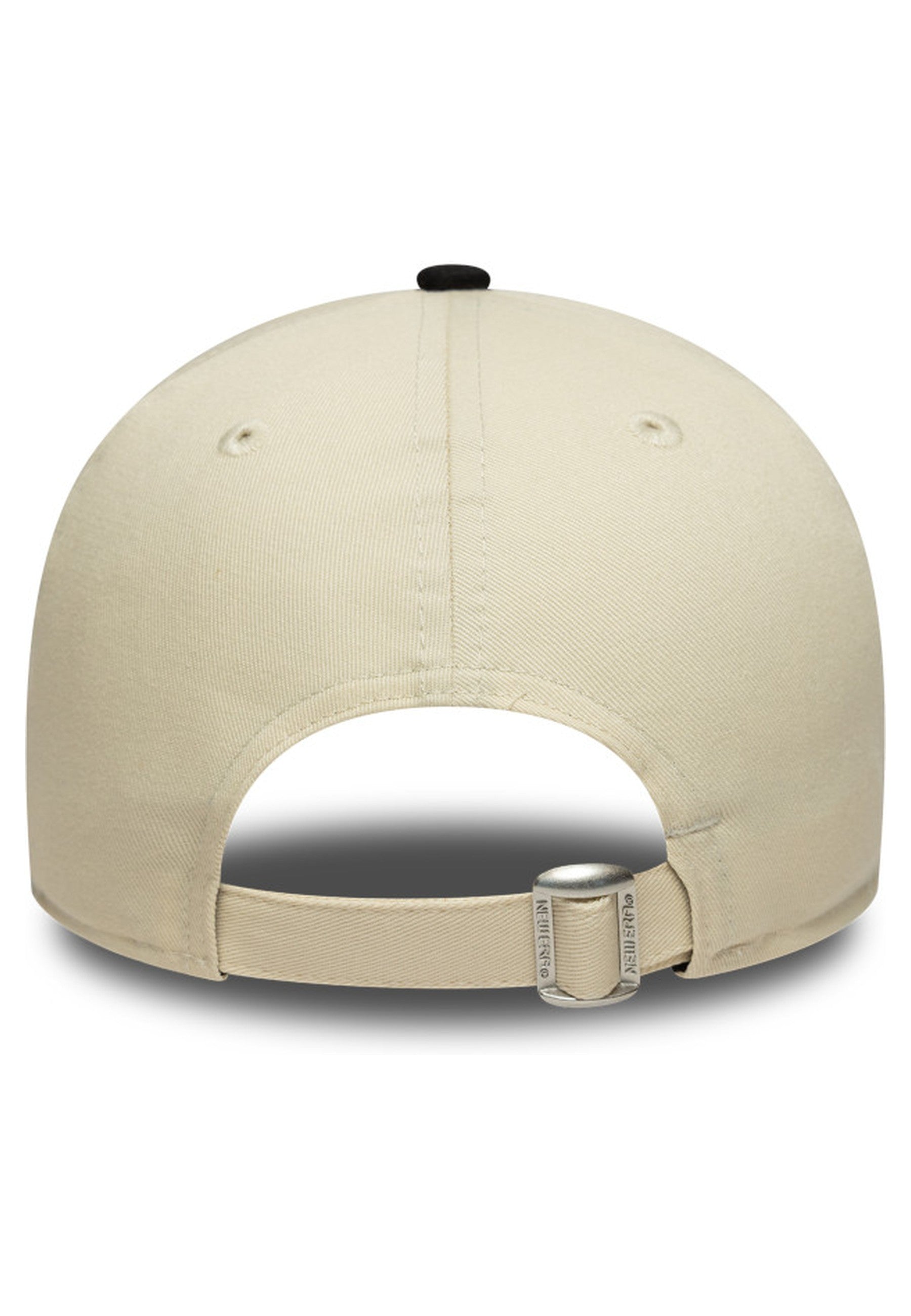 GORRA NEW ERA BEIGE DODERS COLOUR BLOCK 9FORTY LOSDOD