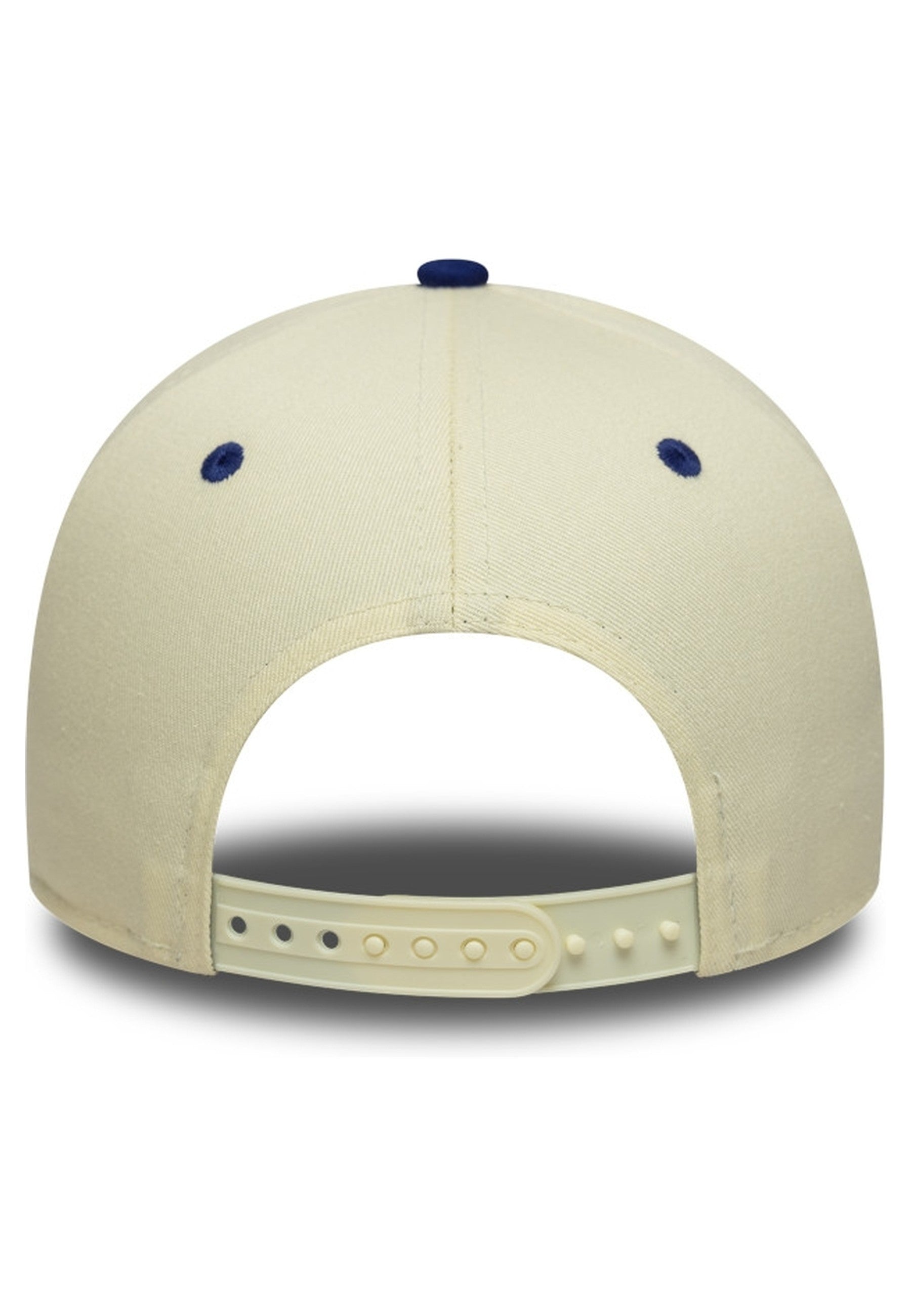 GORRA NEW ERA BEIGE DODGERS 9FORTY EF PAISLEY LOSDOD