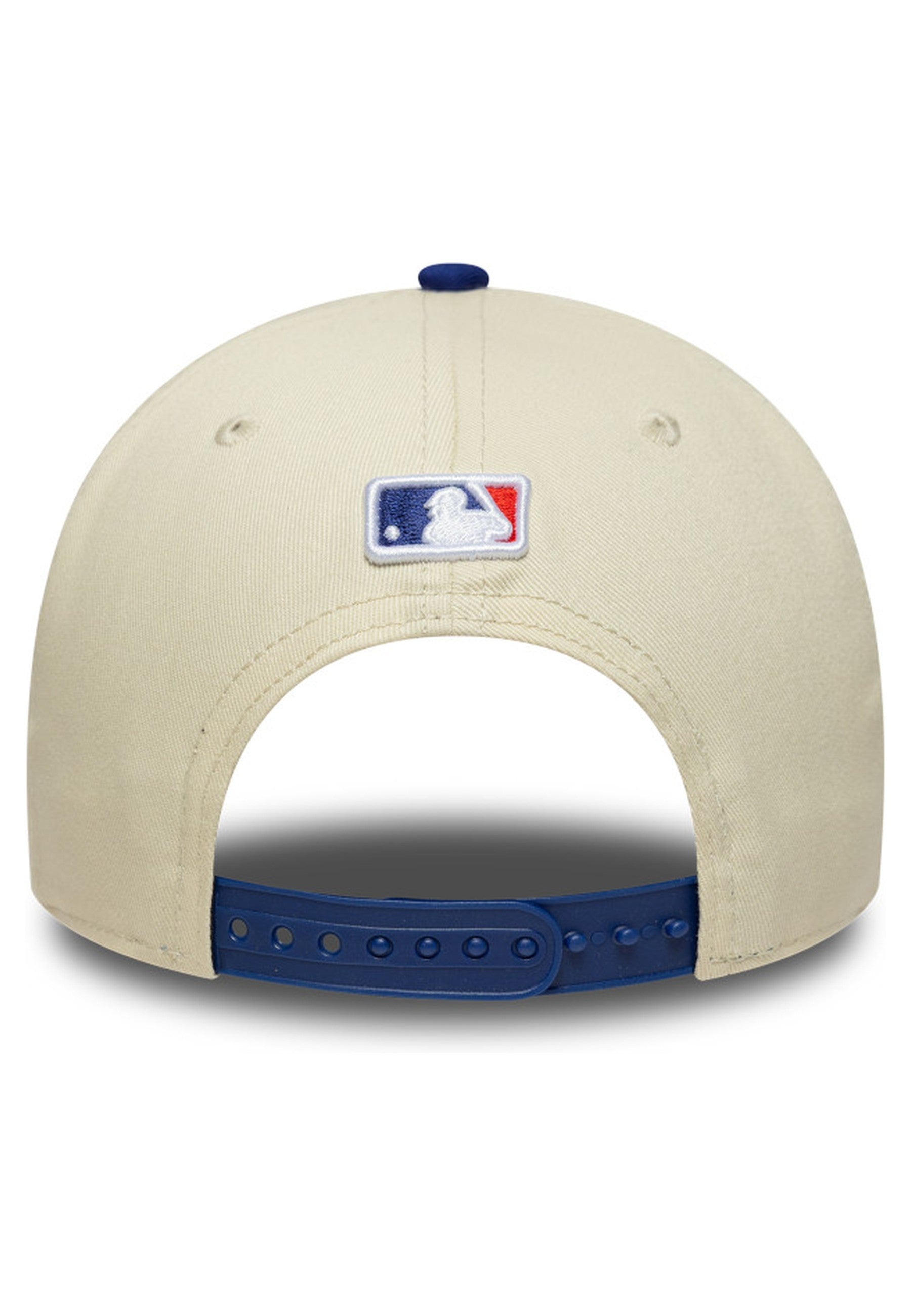 GORRA NEW ERA BEIGE DODGERS 9FORTY MC LOSDOD LTCOTC