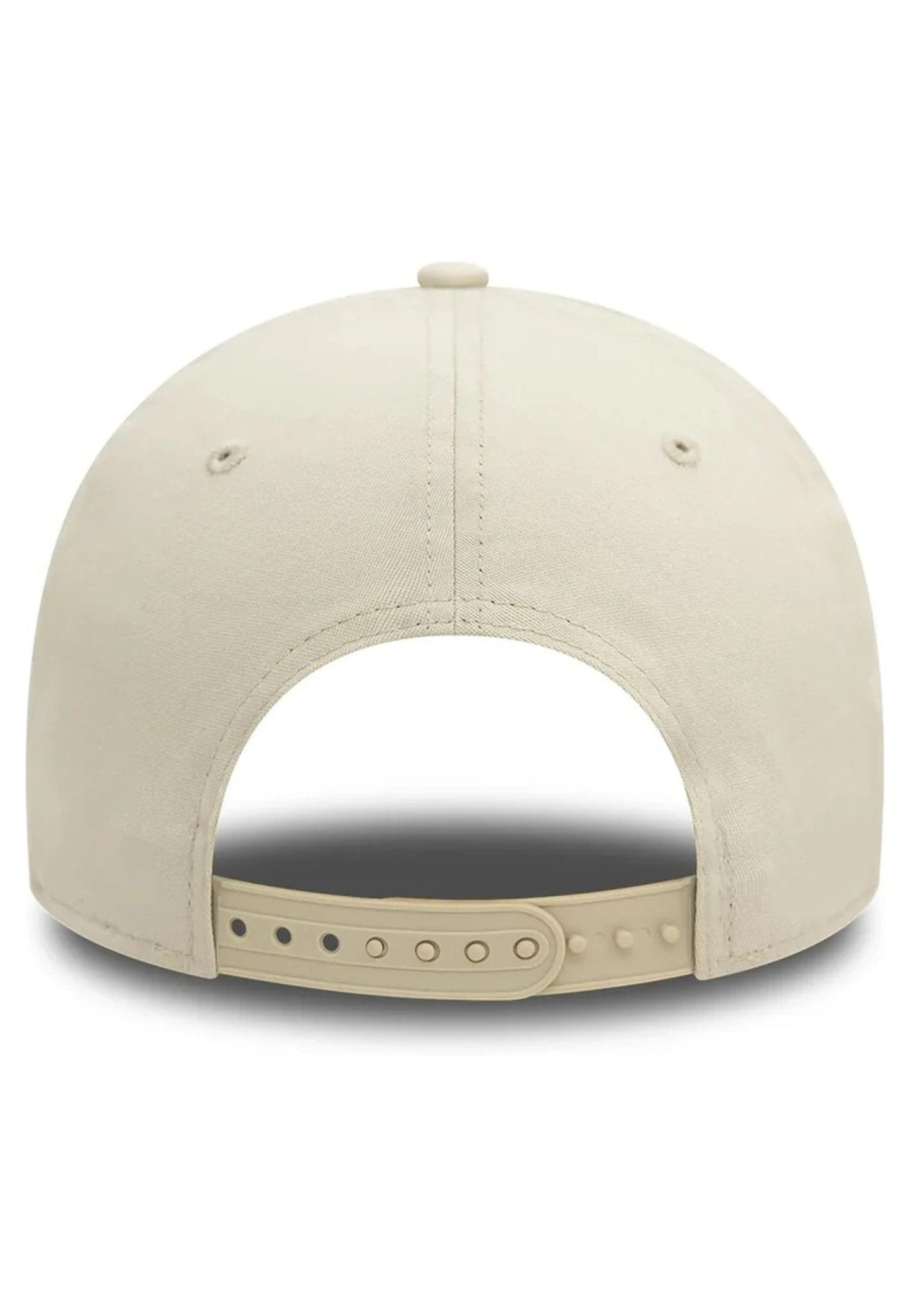 GORRA NEW ERA BEIGE DODGERS 9FORTY STRETCH SNAP LOSDOD - AREA ZERO