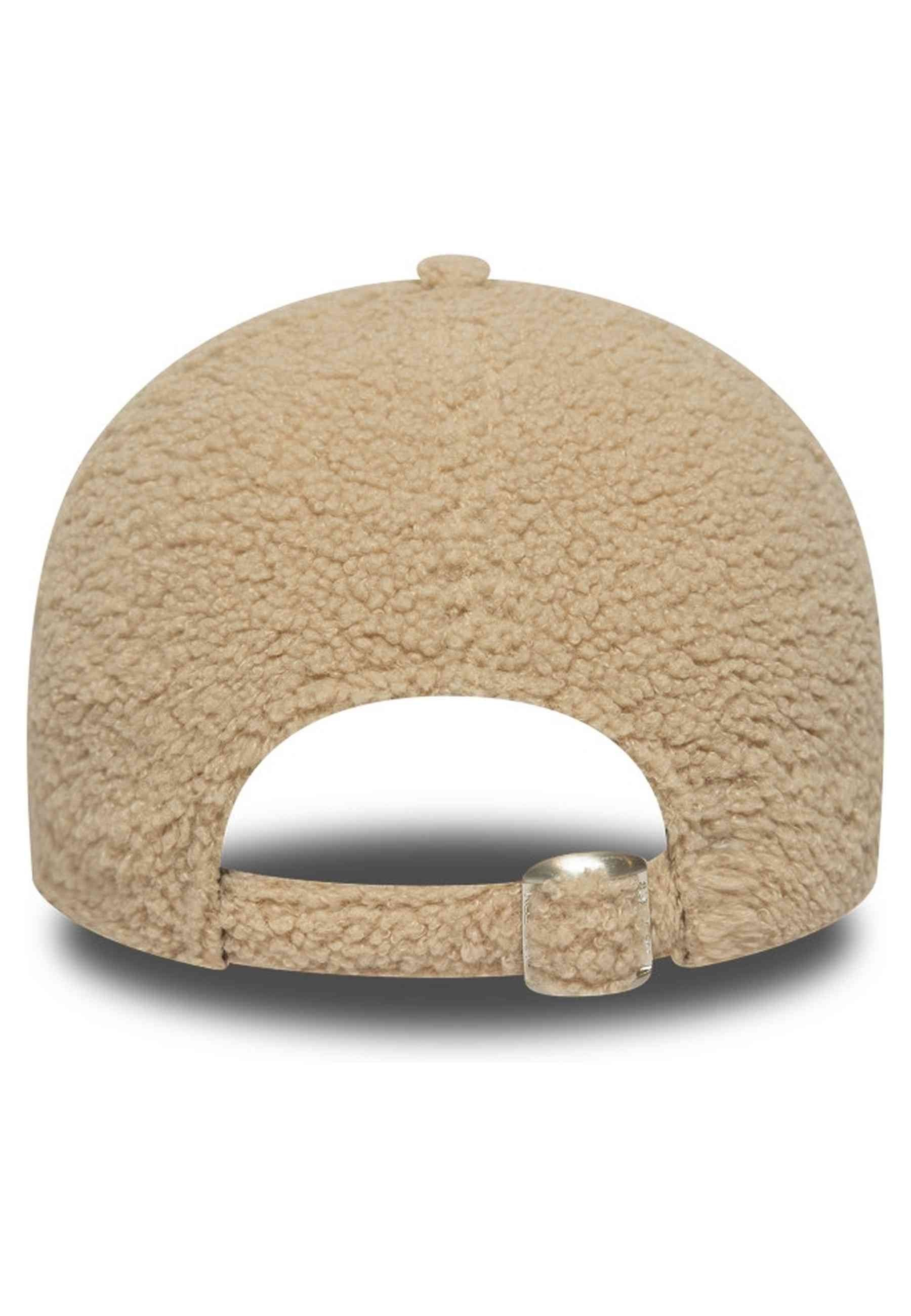 GORRA NEW ERA BEIGE DODGERS BORG 9FORTY LOSDOD