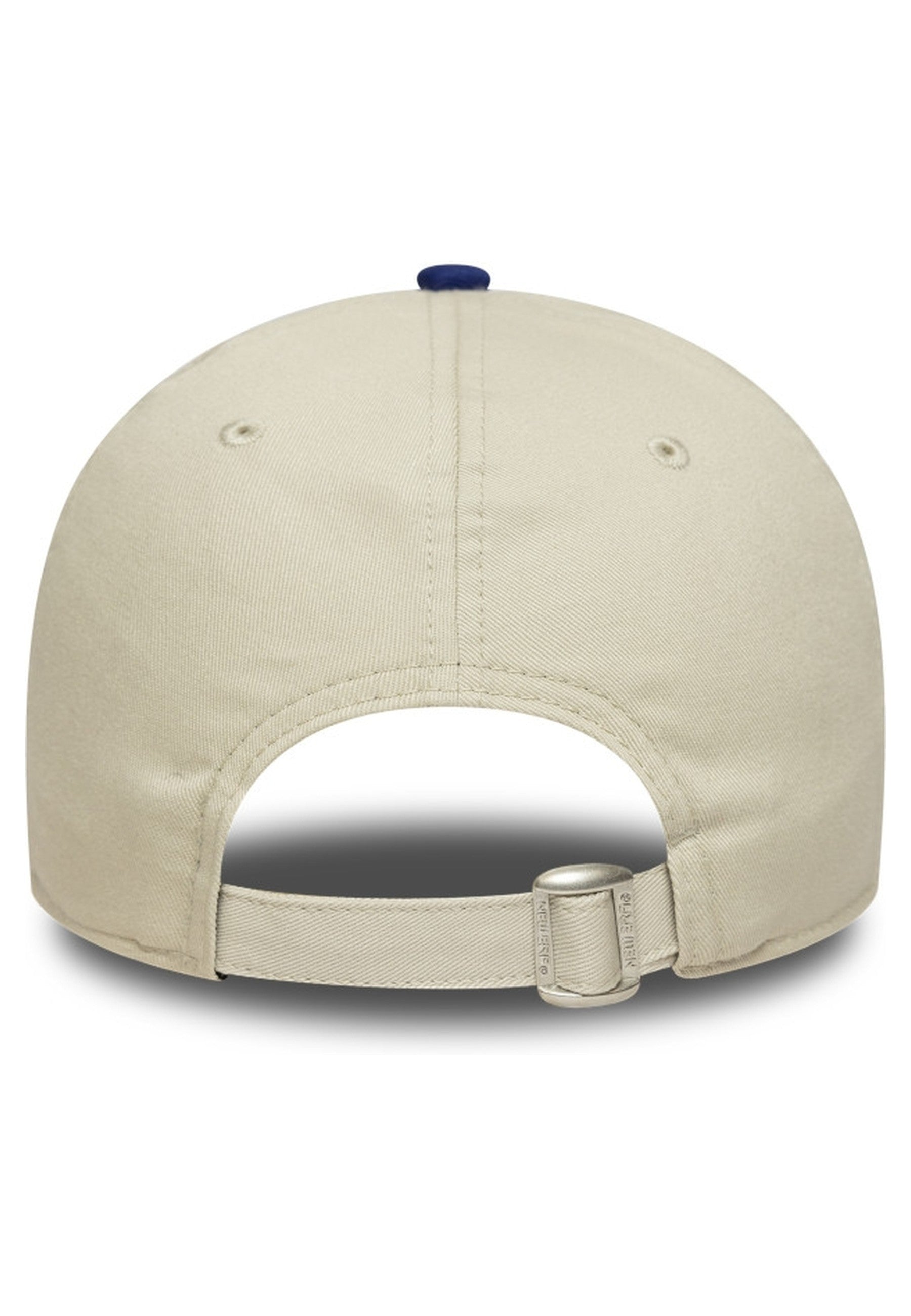 GORRA NEW ERA BEIGE DODGERS COLOUR BLOCK 9FORTY LOSDOD
