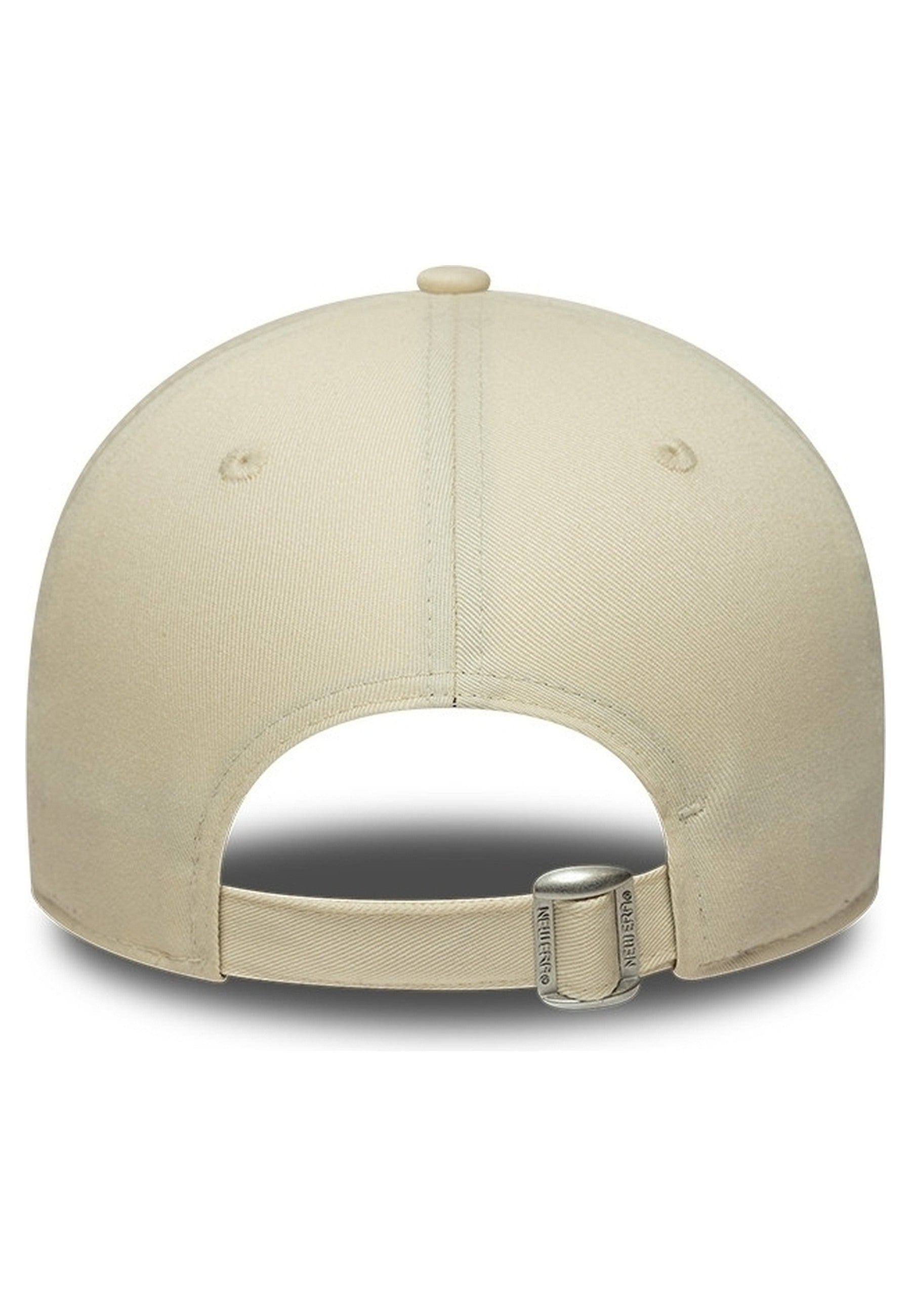 GORRA NEW ERA BEIGE DODGERS D RING PATCH LOSDOD