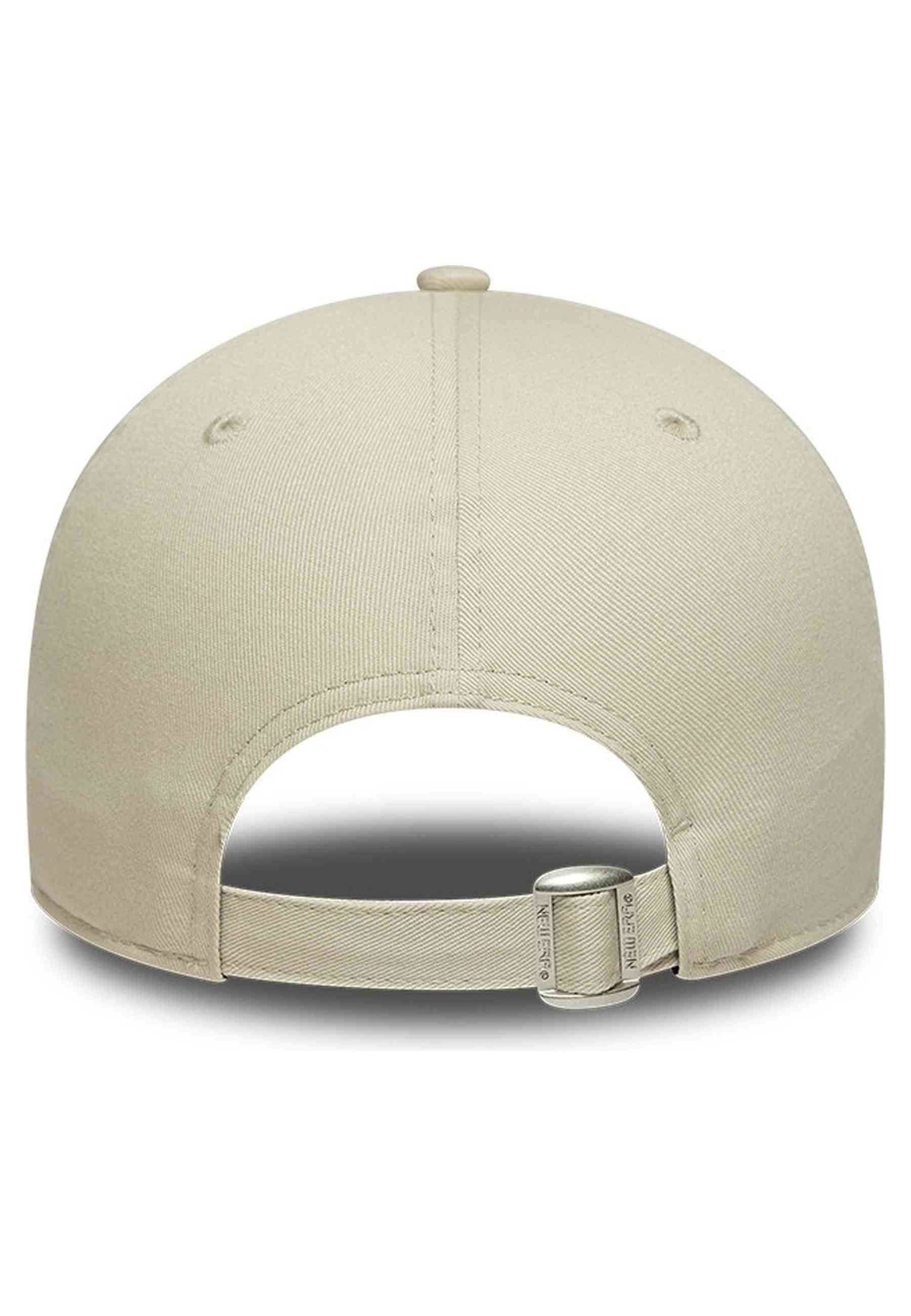 GORRA NEW ERA BEIGE DODGERS FOOD ICON 9FORTY LOSDOD