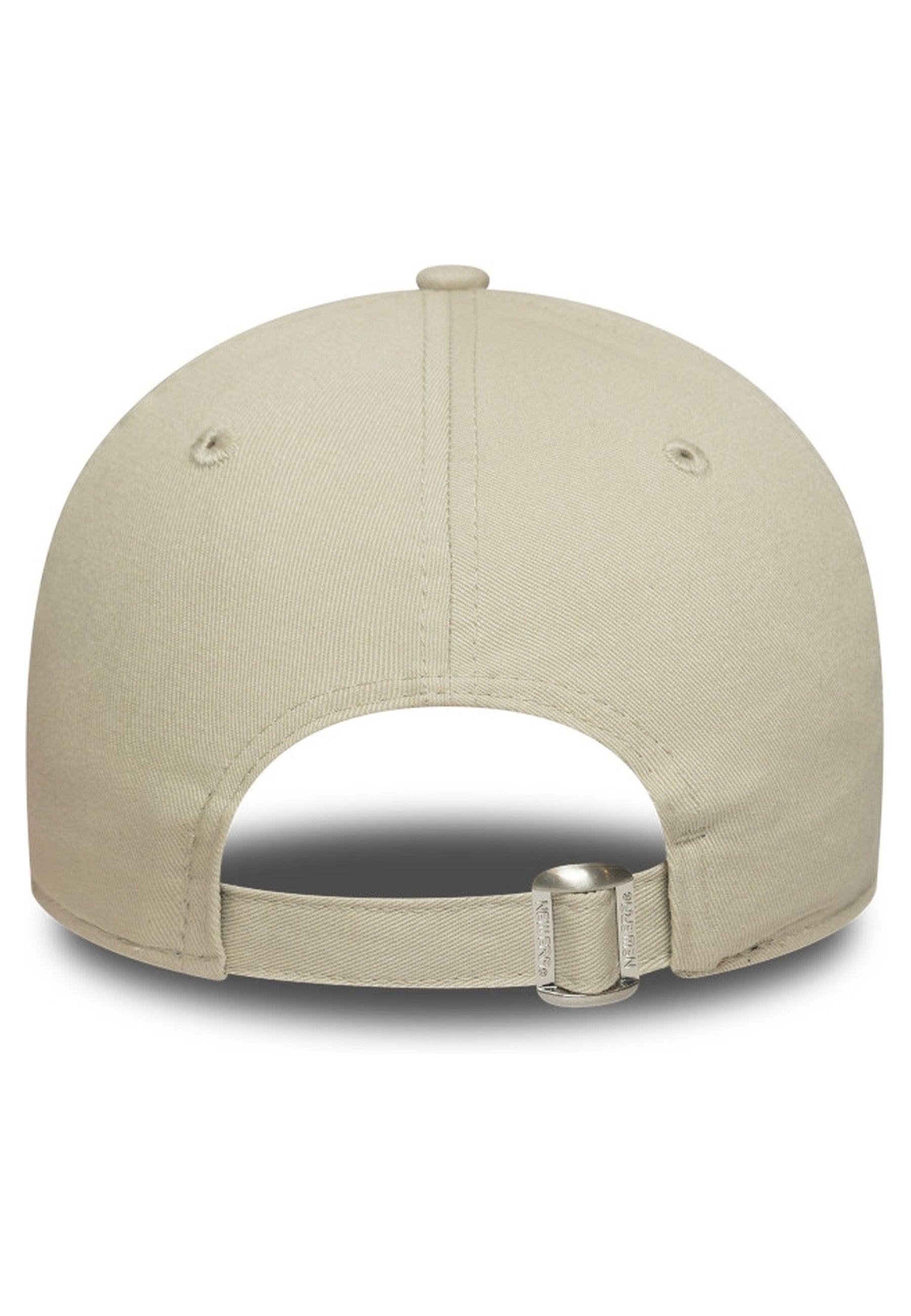 GORRA NEW ERA BEIGE DODGERS ICON 9FORTY LOSDOD STN