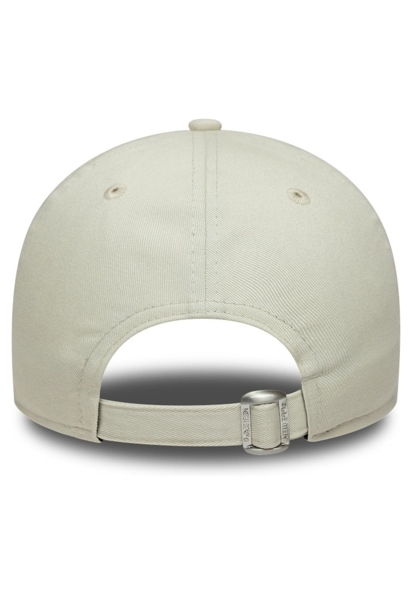 GORRA NEW ERA BEIGE DODGERS SIDE SCRIPT 9FORTY LOSDOD - AREA ZERO
