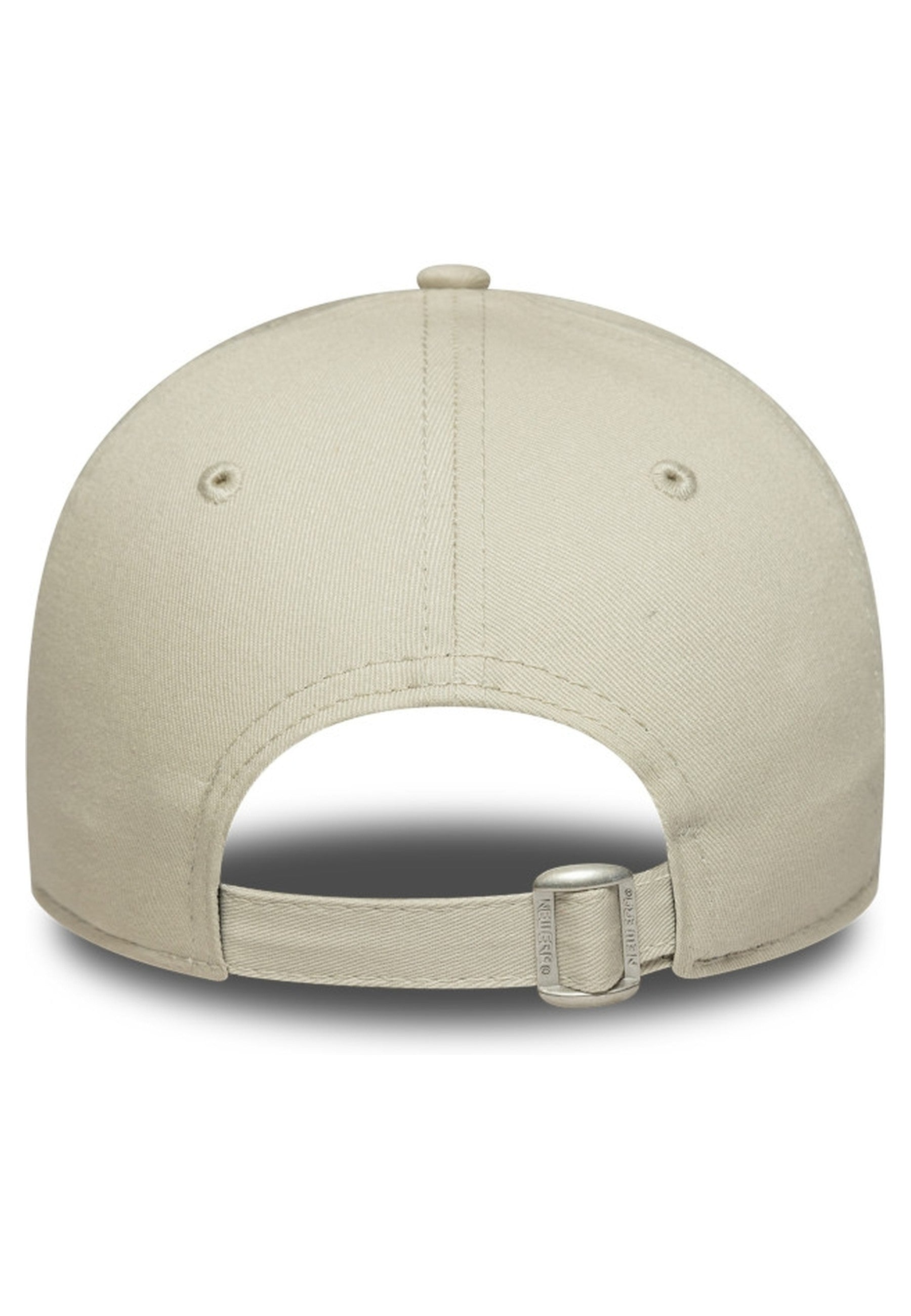 GORRA NEW ERA BEIGE DODGERS WMNS LEOPARD INFILL 9FORTY LOSDOD