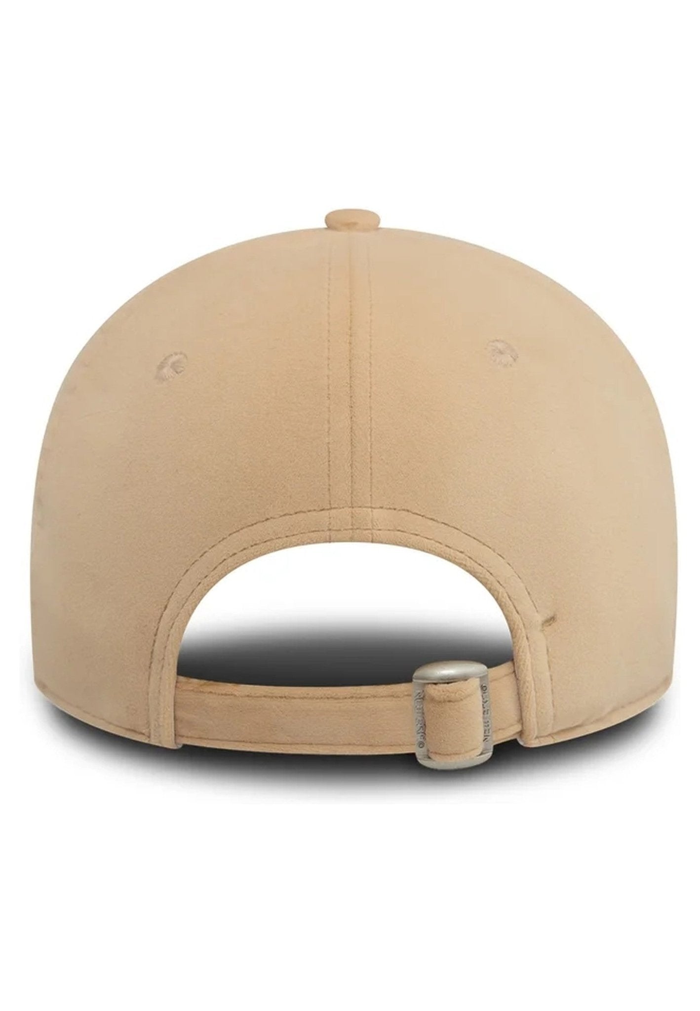 GORRA NEW ERA BEIGE DODGERS WMNS VELOUR DIAMANTE 9DORTY LOSDOD - AREA ZERO