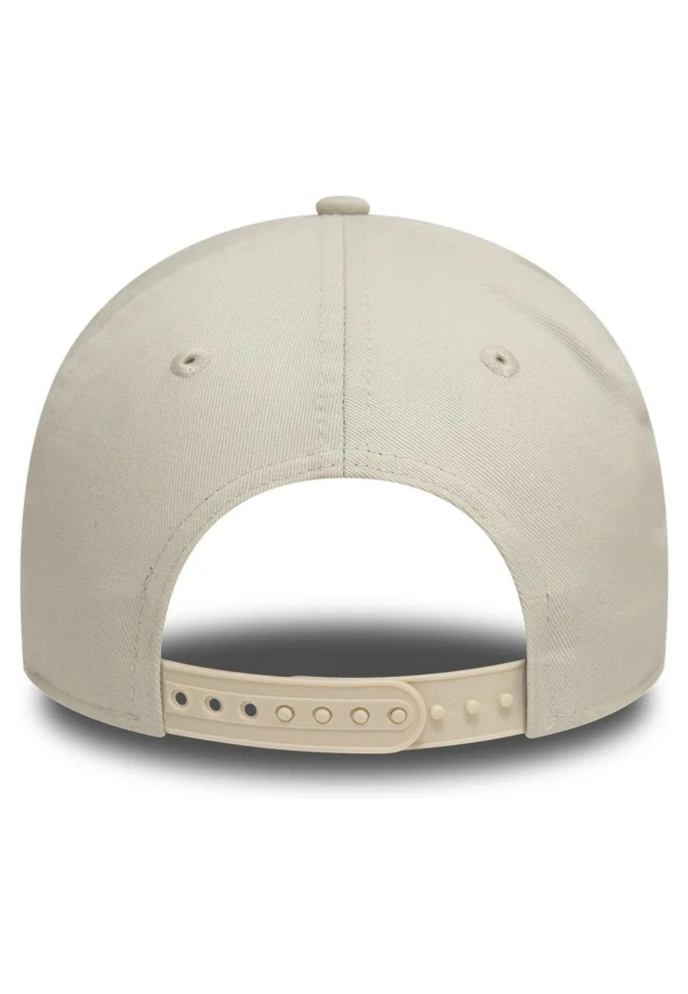 GORRA NEW ERA BEIGE DODGERS WS PATCH E FRAME NEYYANCO - AREA ZERO