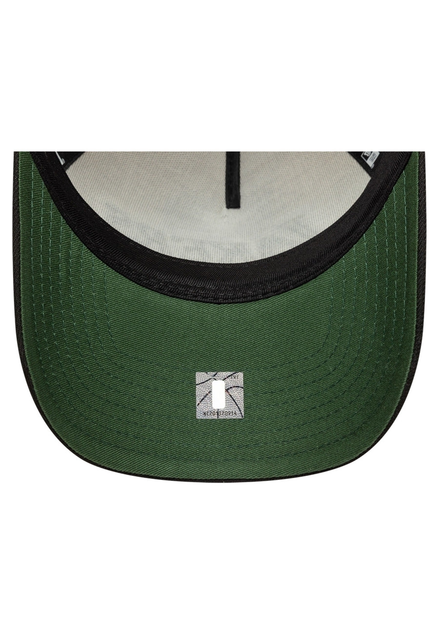 GORRA NEW ERA BEIGE LAKERS CITY ICON EFRAME LOSLAK