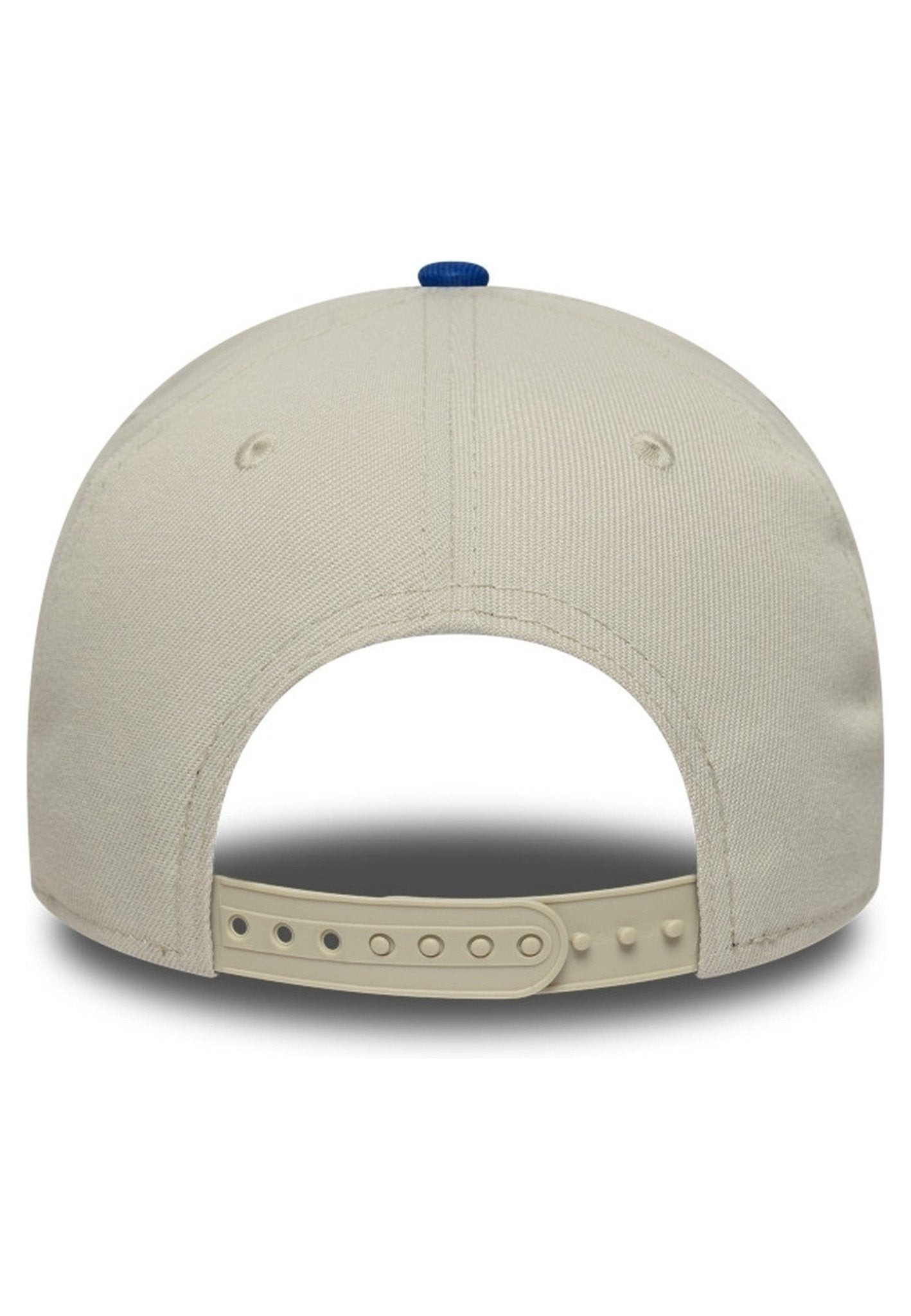 GORRA NEW ERA BEIGE NASCAR FLAG 9FORTY EF NASCLA - AREA ZERO