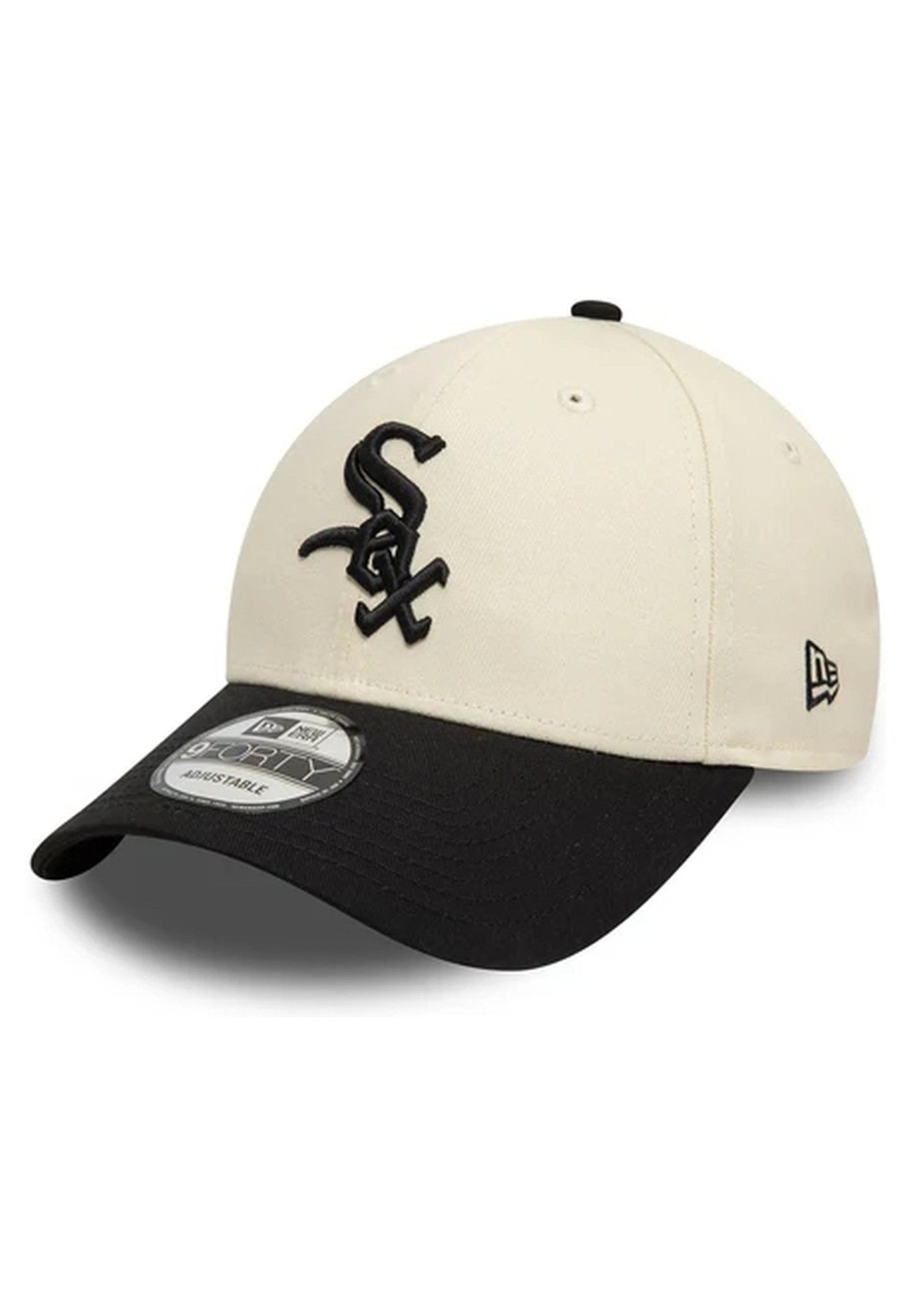 GORRA NEW ERA BEIGE SOX COLOUR BLOCK 9FORTY CHIWHI - AREA ZERO