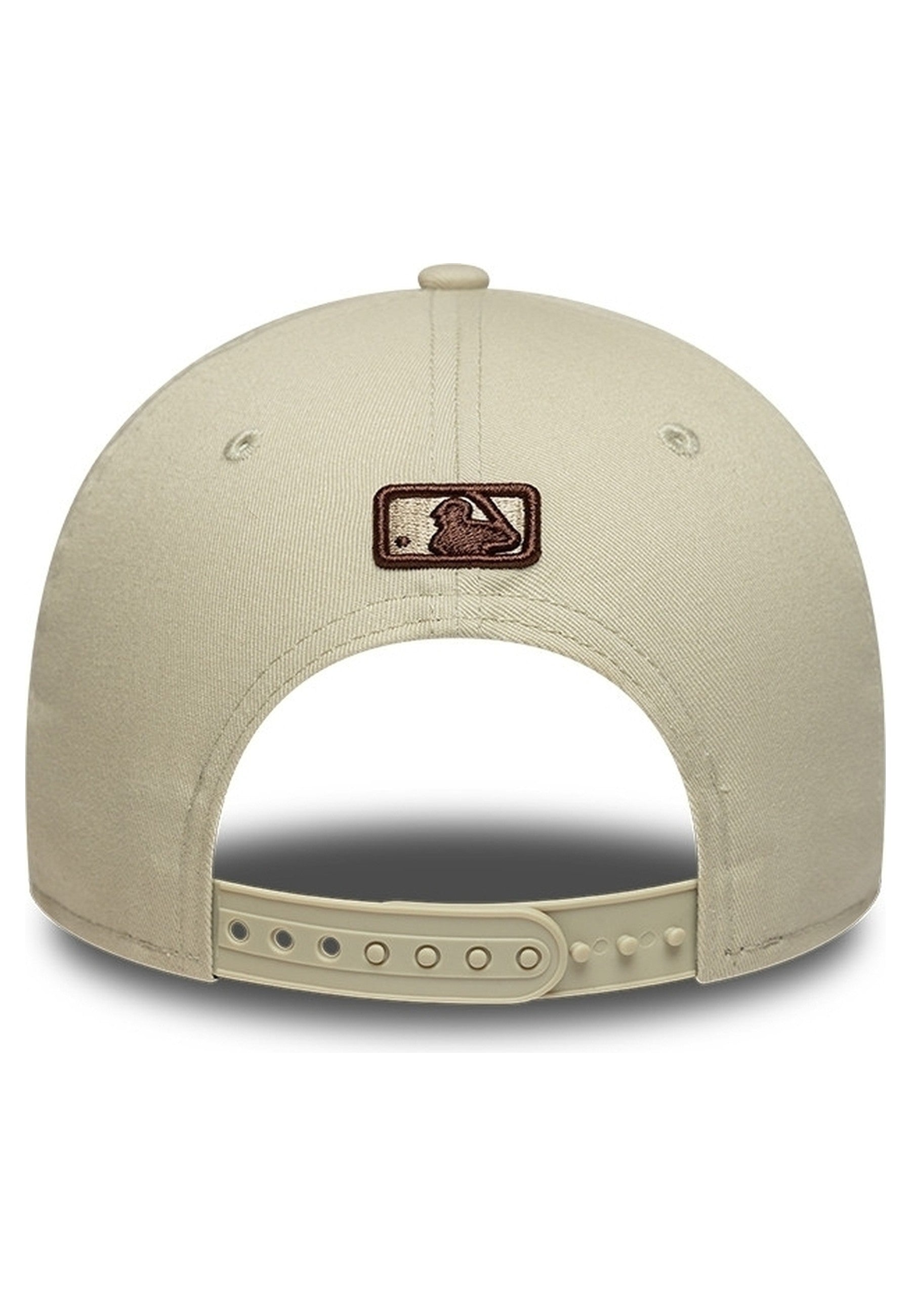 GORRA NEW ERA BEIGE YANKEES 9FORTY MC NEYYAN STNDAU
