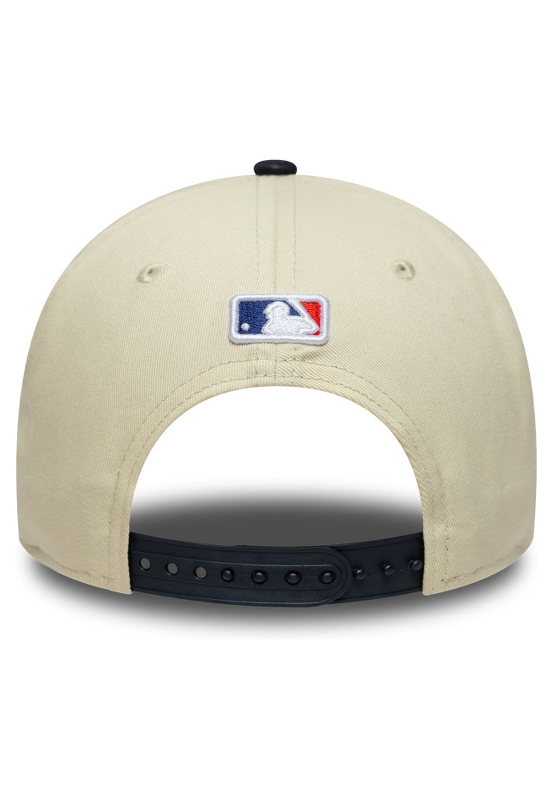 GORRA NEW ERA BEIGE YANKEES 9FORTY MC NEYYAN