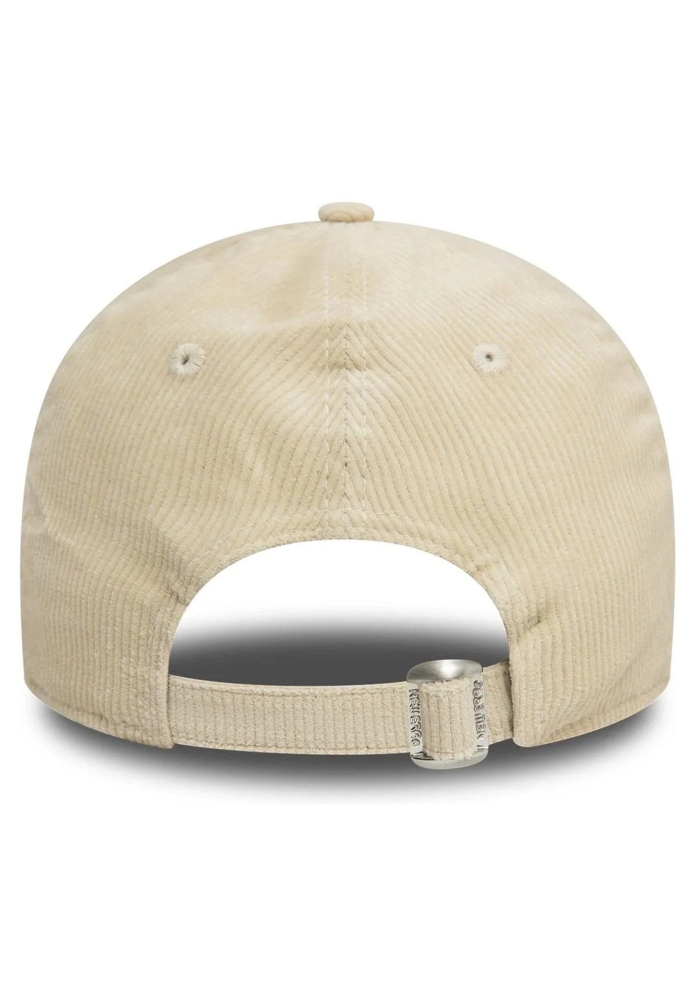 GORRA NEW ERA BEIGE YANKEES BLOCK CORD 9TWENTY NEYYAN - AREA ZERO