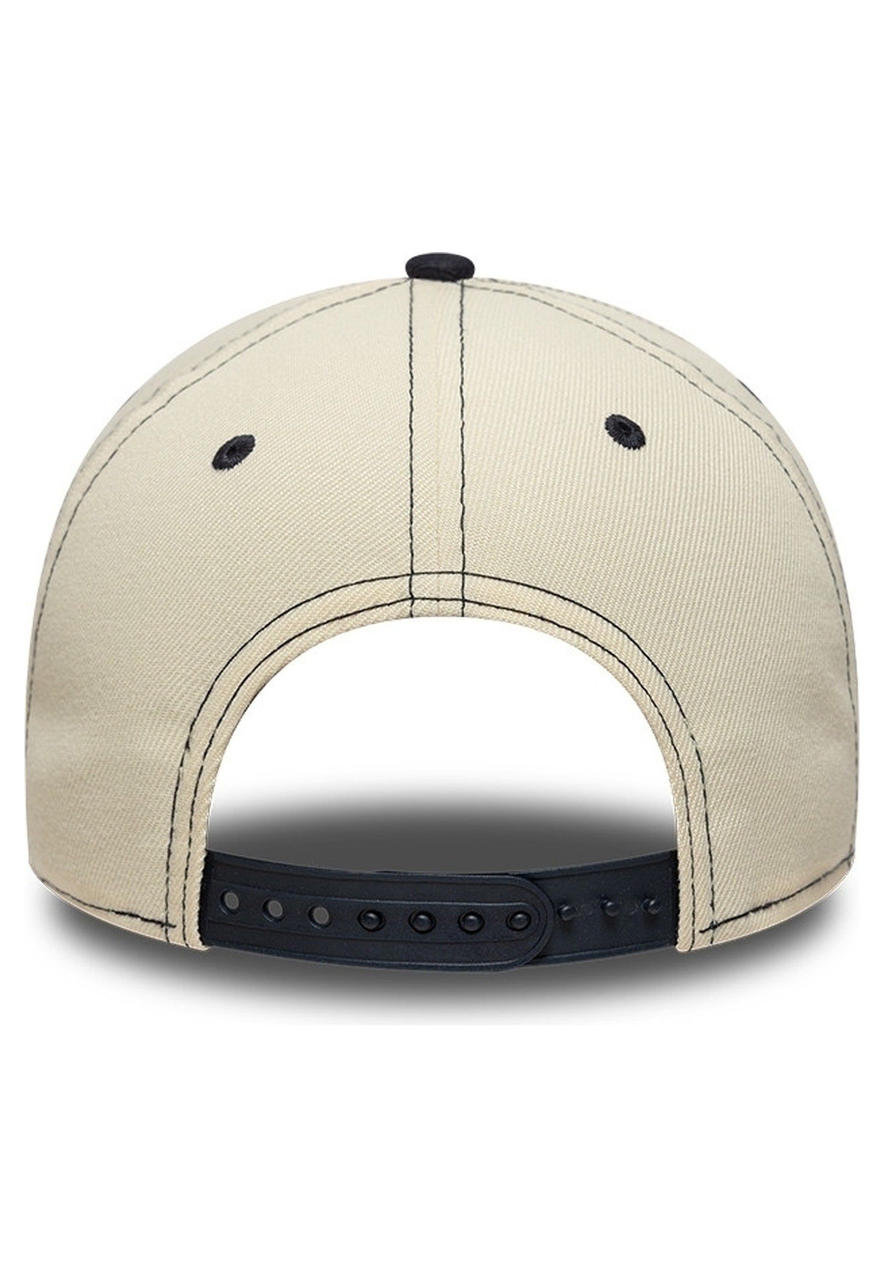 GORRA NEW ERA BEIGE YANKEES CITY ICON EFRAME NEYYAN