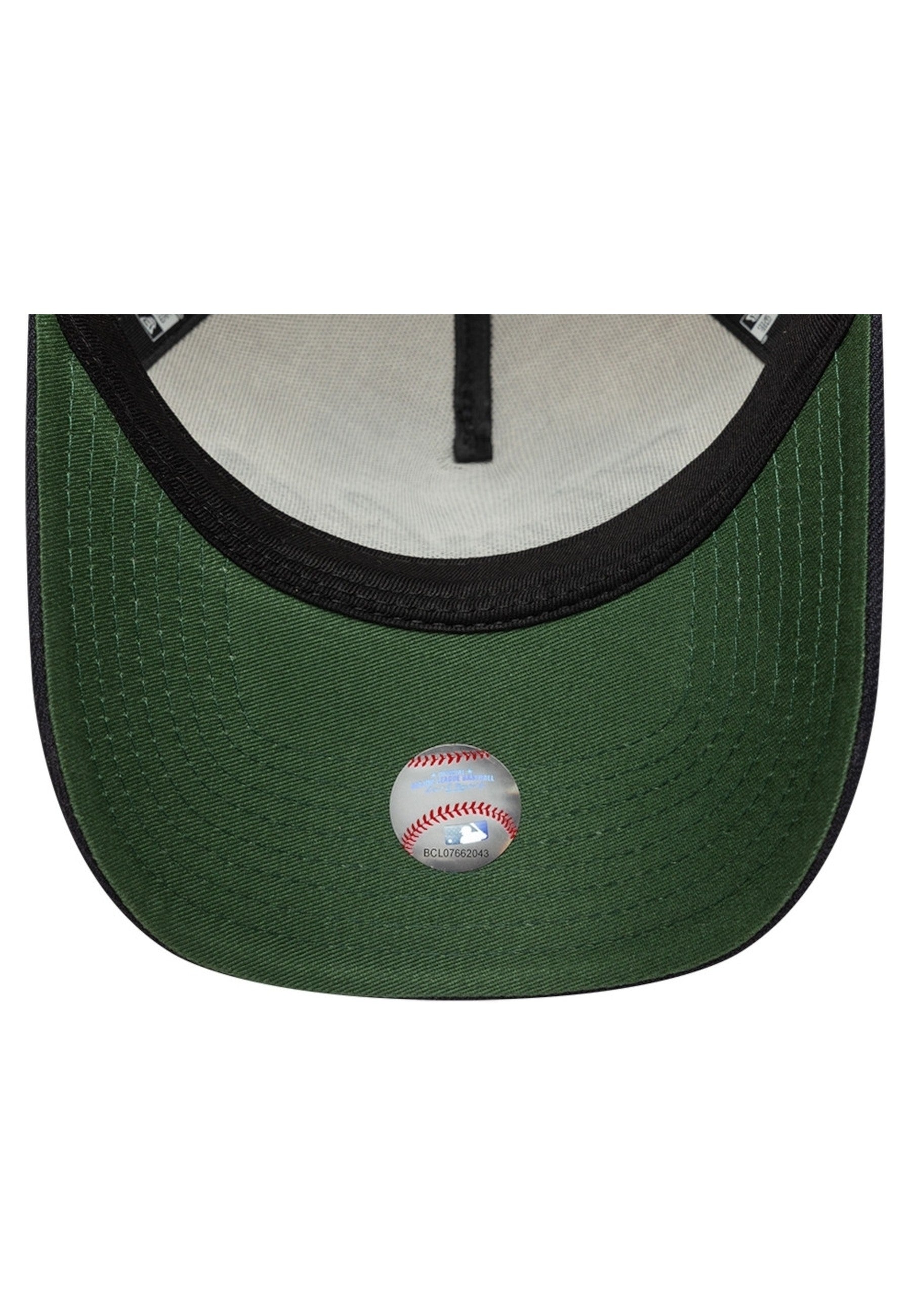 GORRA NEW ERA BEIGE YANKEES CITY ICON EFRAME NEYYAN