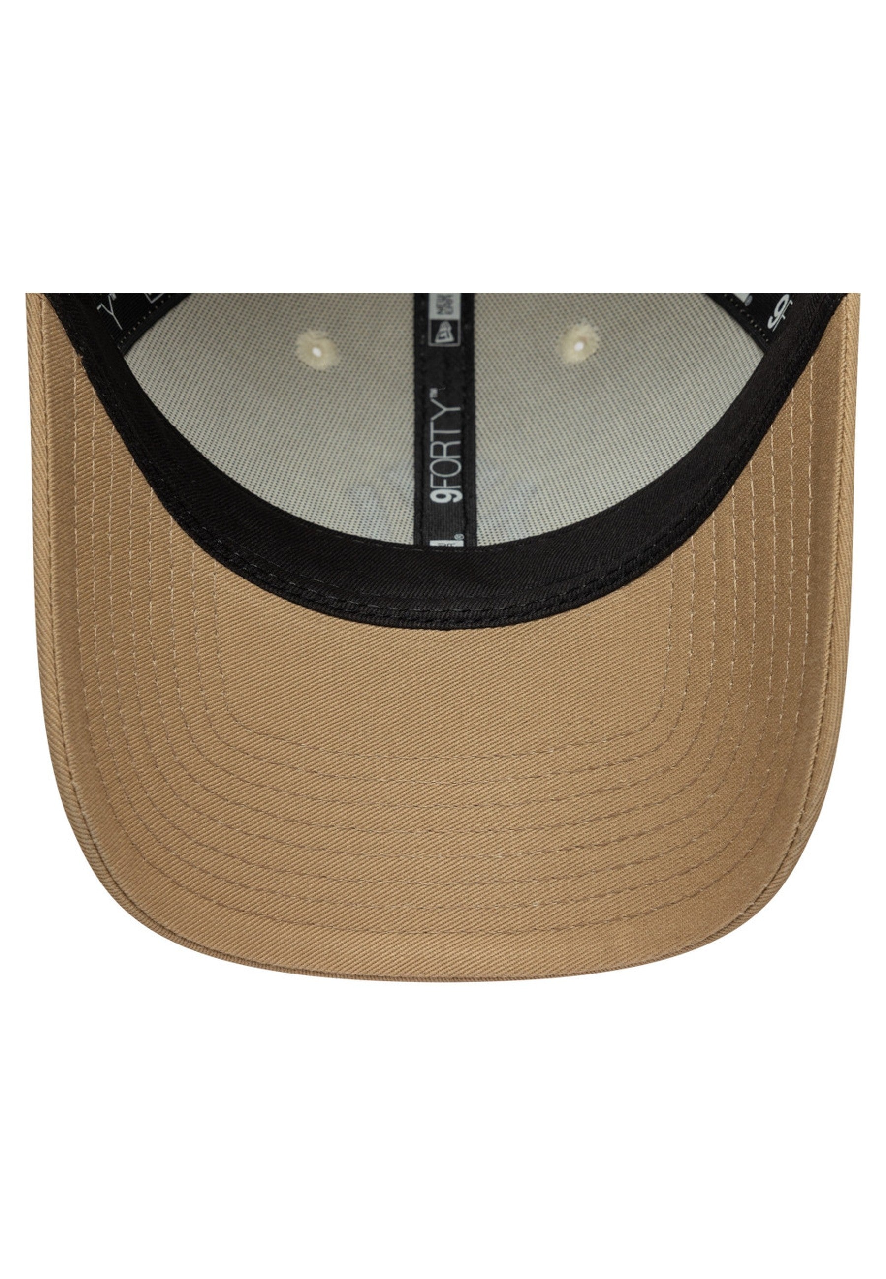 GORRA NEW ERA BEIGE YANKEES COLOUR BLOCK 9FORTY NEYYAN