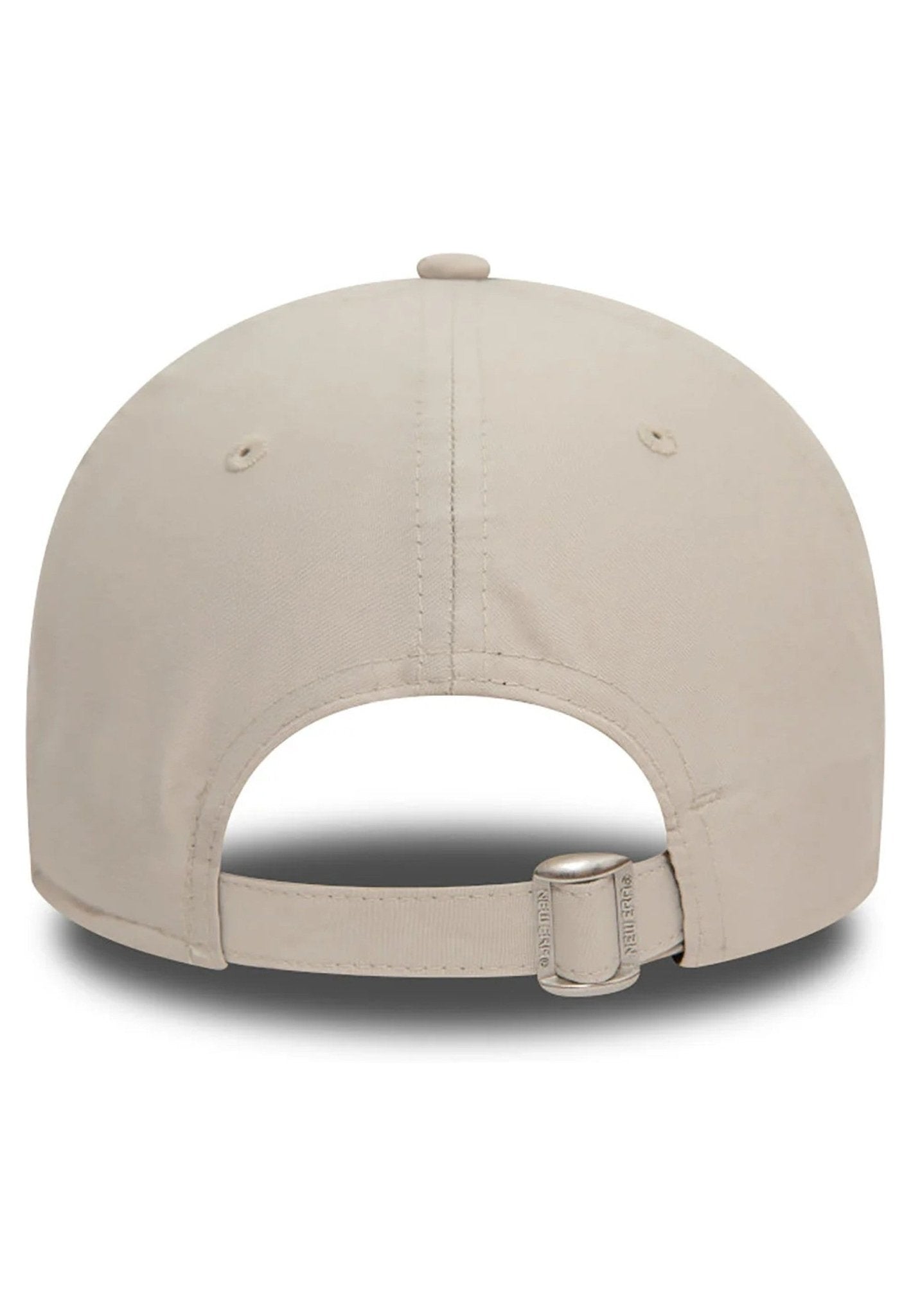 GORRA NEW ERA BEIGE YANKEES FLAWLESS LOGO 9FORTY NEYYAN - AREA ZERO
