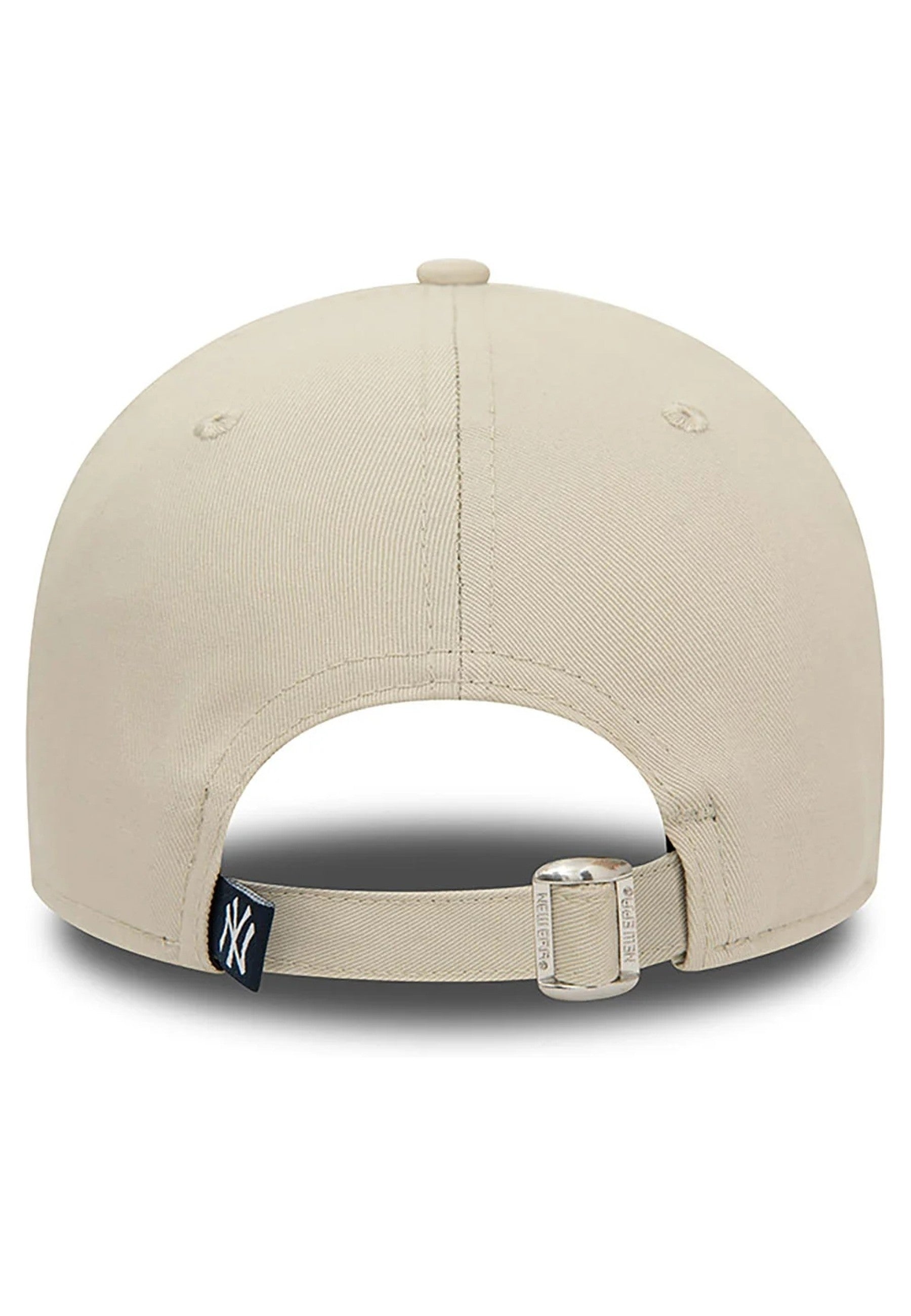 GORRA NEW ERA BEIGE YANKEES FOOD CHARACTER 9FORTY NEYYAN