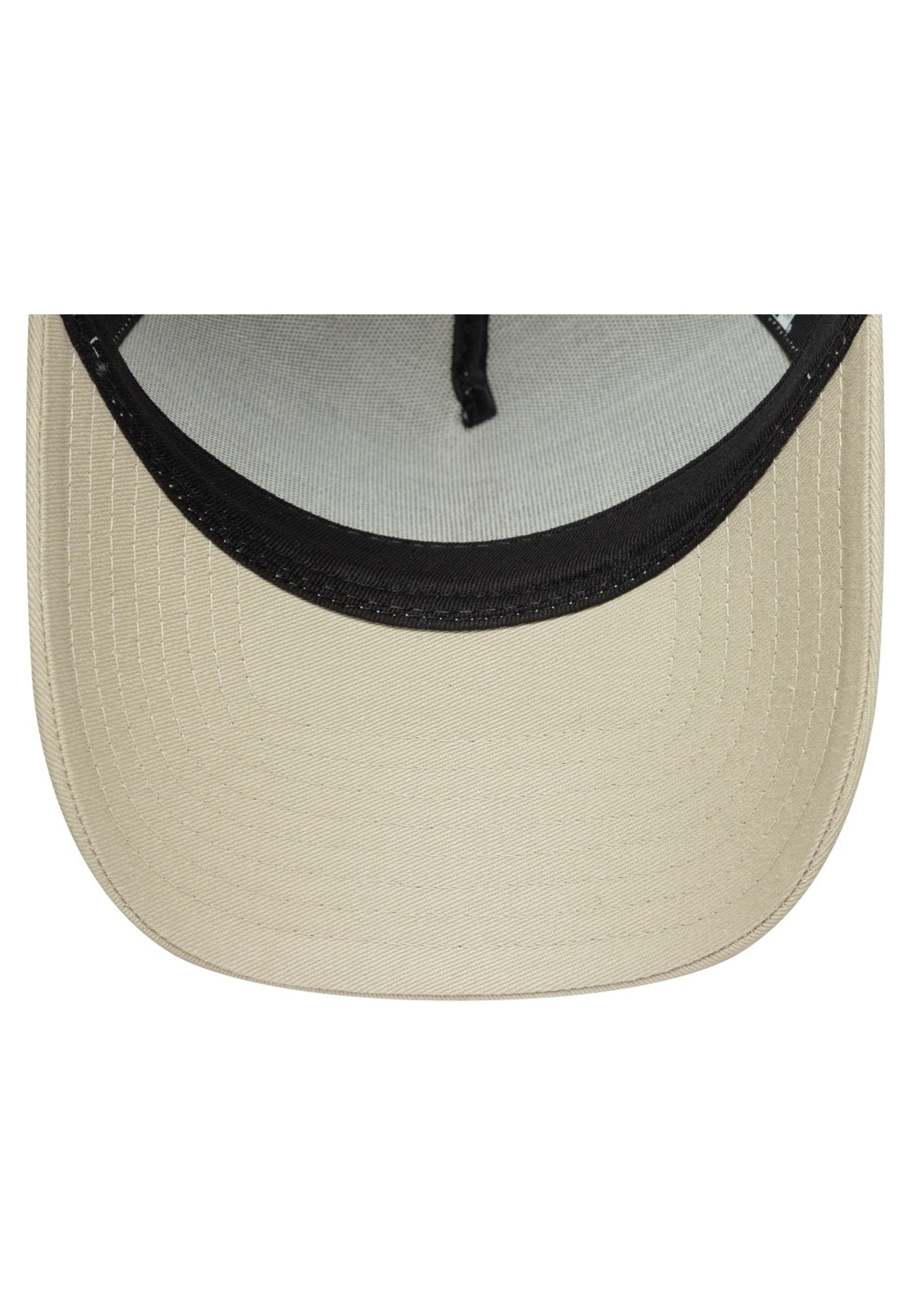 GORRA NEW ERA BEIGE YANKEES NOS LEAGUE ESS NEYYAN TRUCKER CAP