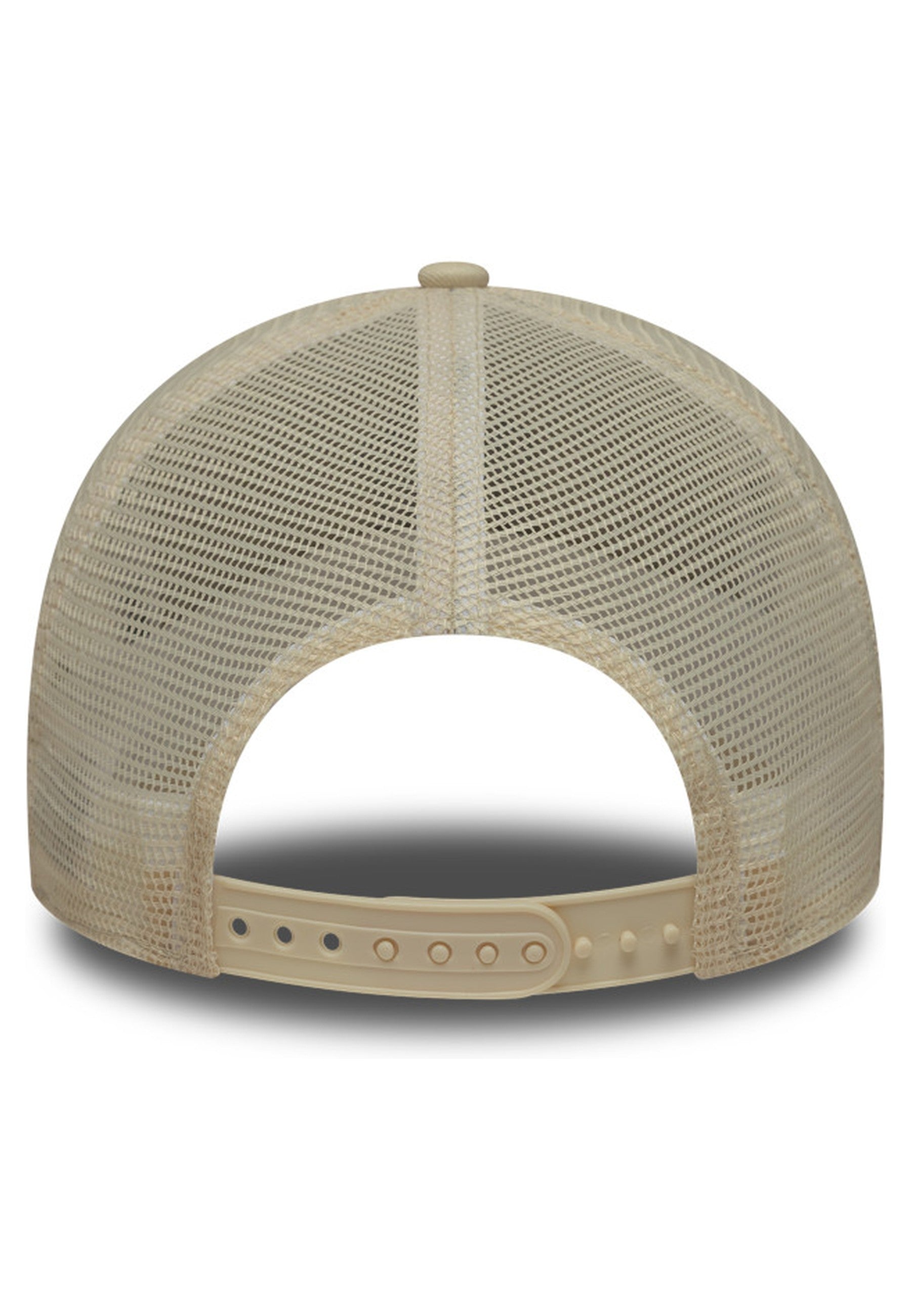 GORRA NEW ERA BEIGE YANKEES OUTLINE EF TRUCKER NEYYAN