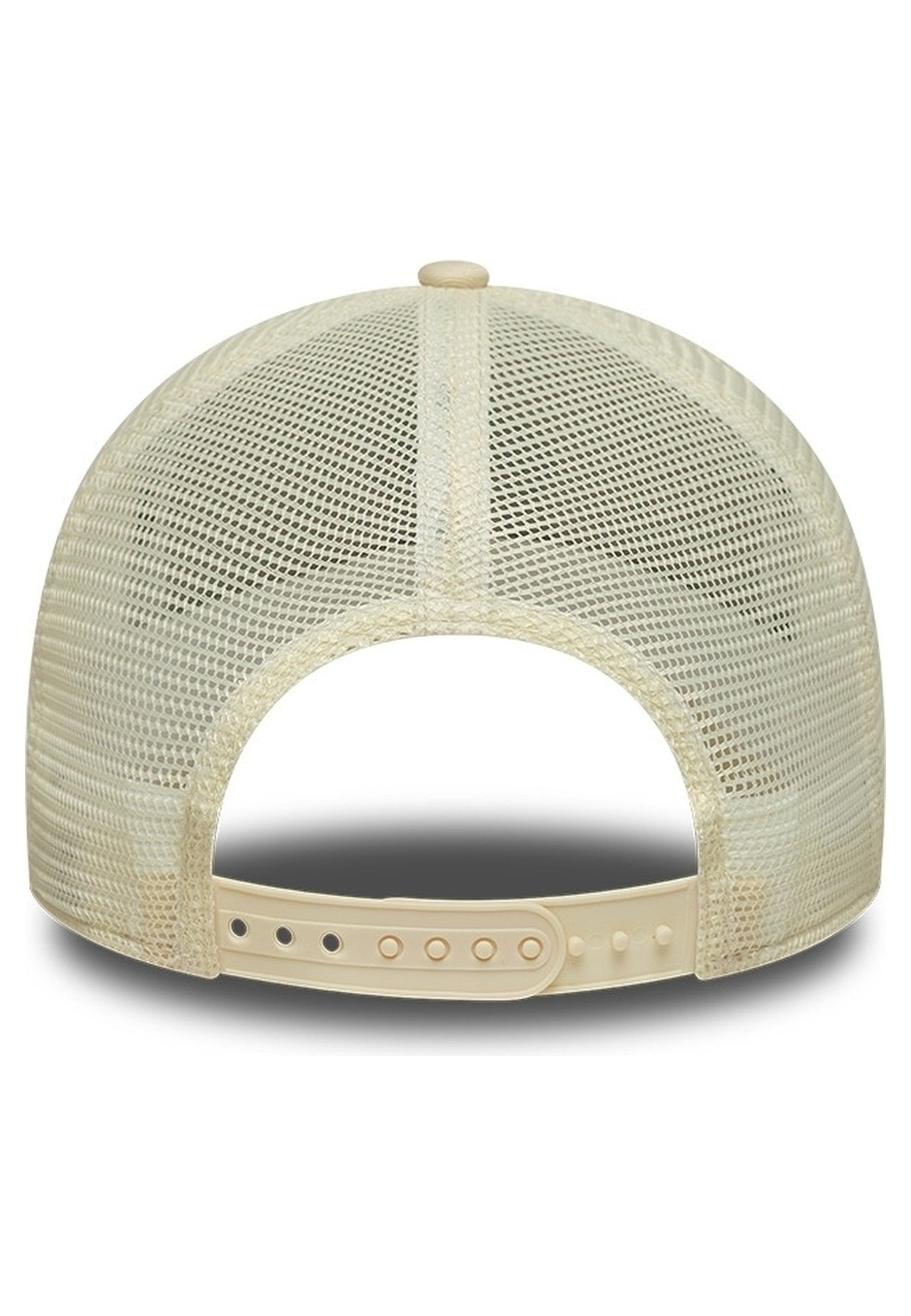 GORRA NEW ERA BEIGE YANKEES OUTLINE EFRAME NEYYAN TRUCKER CAP