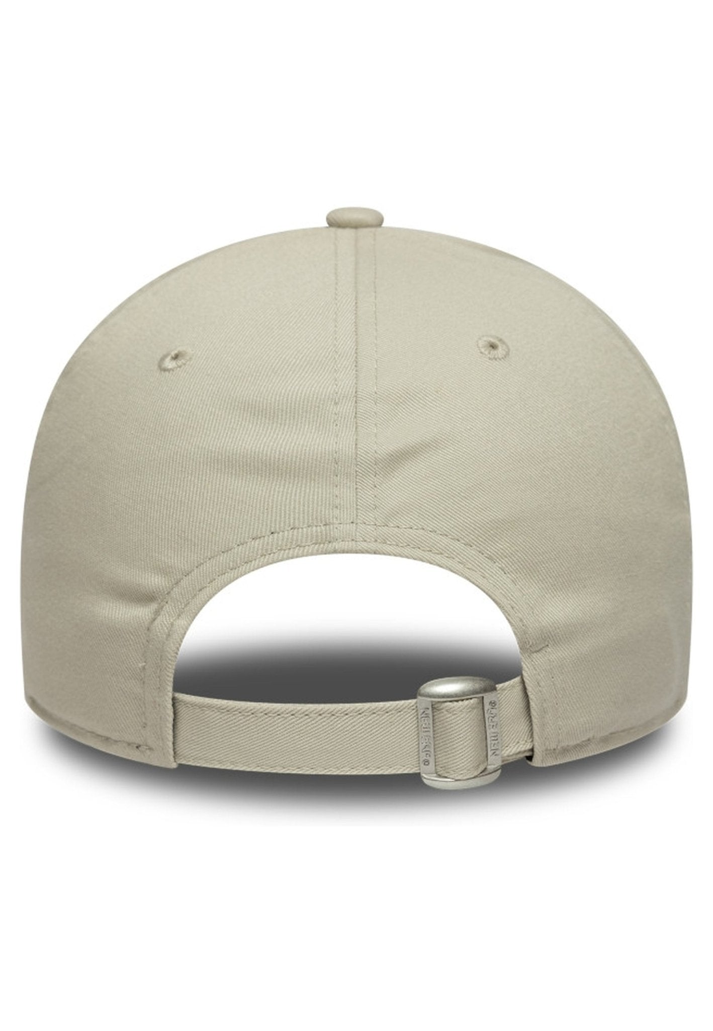 GORRA NEW ERA BEIGE YANKEES SEASONAL INFILL 9FORTY STRAPBACK CAP - AREA ZERO