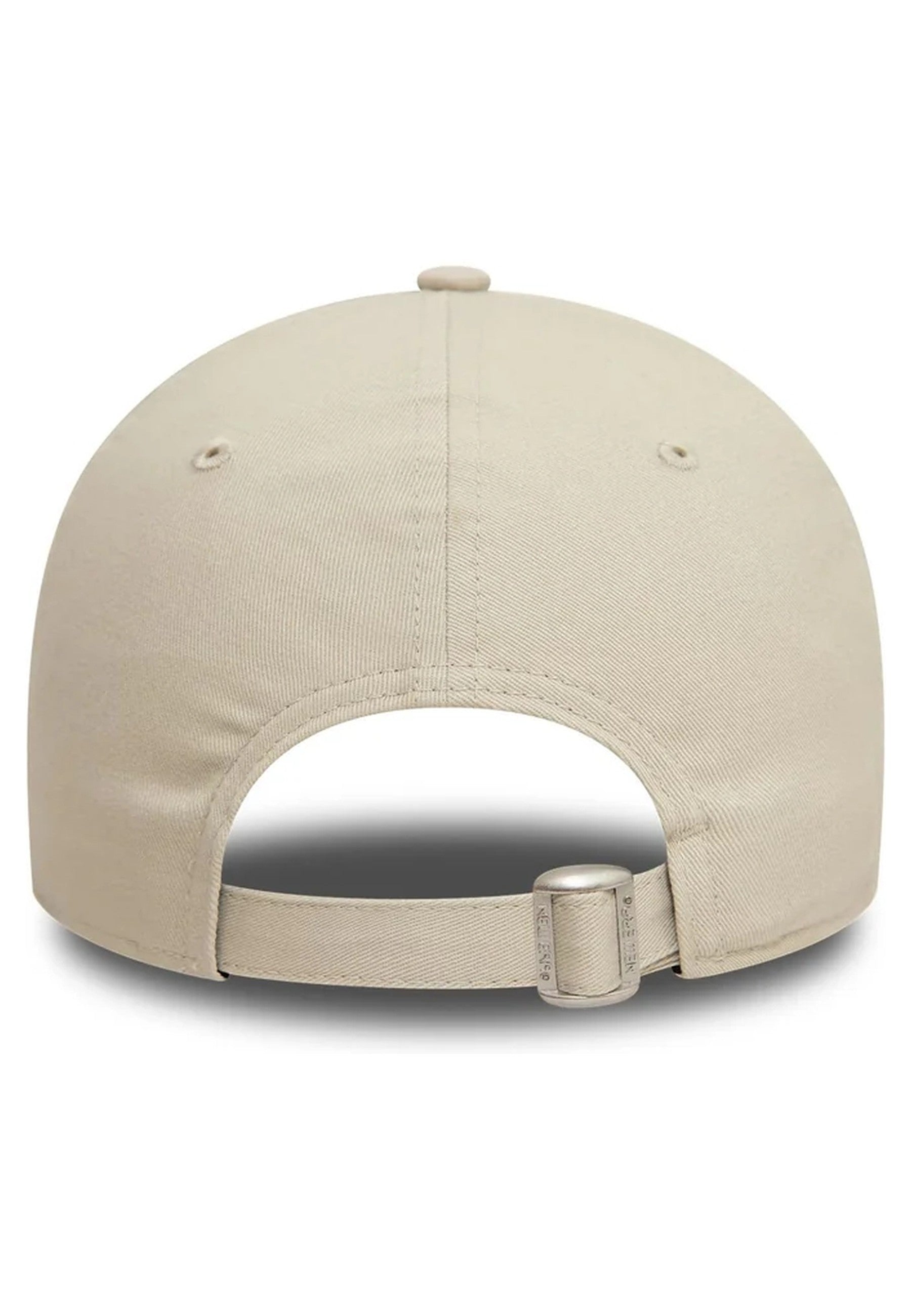 GORRA NEW ERA BEIGE YANKEES TEAM OUTLINE 9FORTY NEYYAN