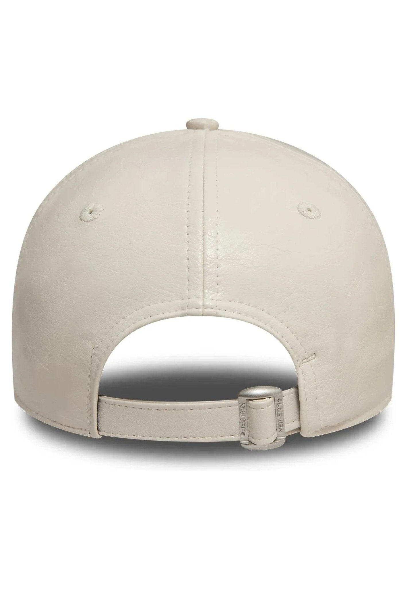 GORRA NEW ERA BEIGE YANKEES WMNS PU 9FORTY NEYYAN - AREA ZERO