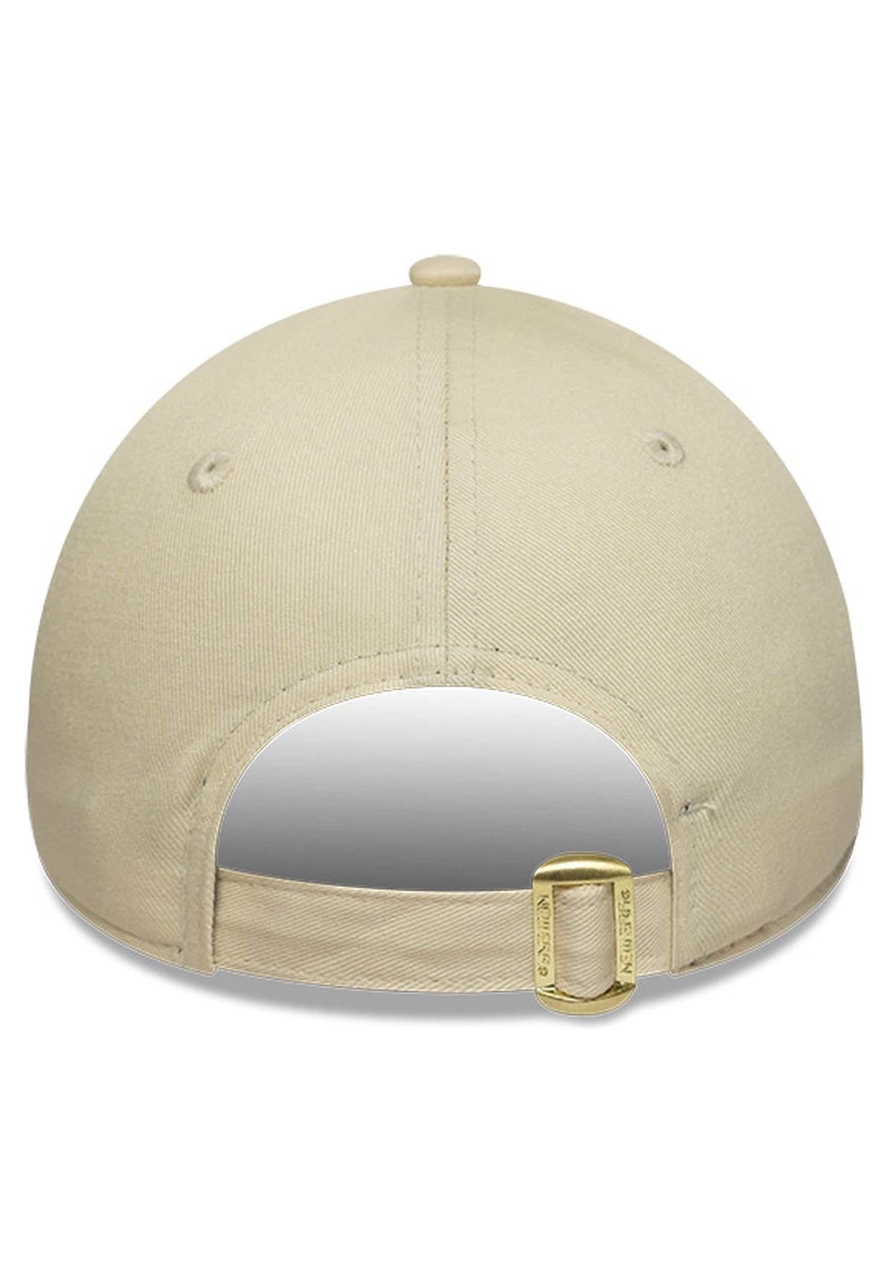 GORRA NEW ERA BEIGE YANKEES WMNS ROSE 9FORTY NEYYAN