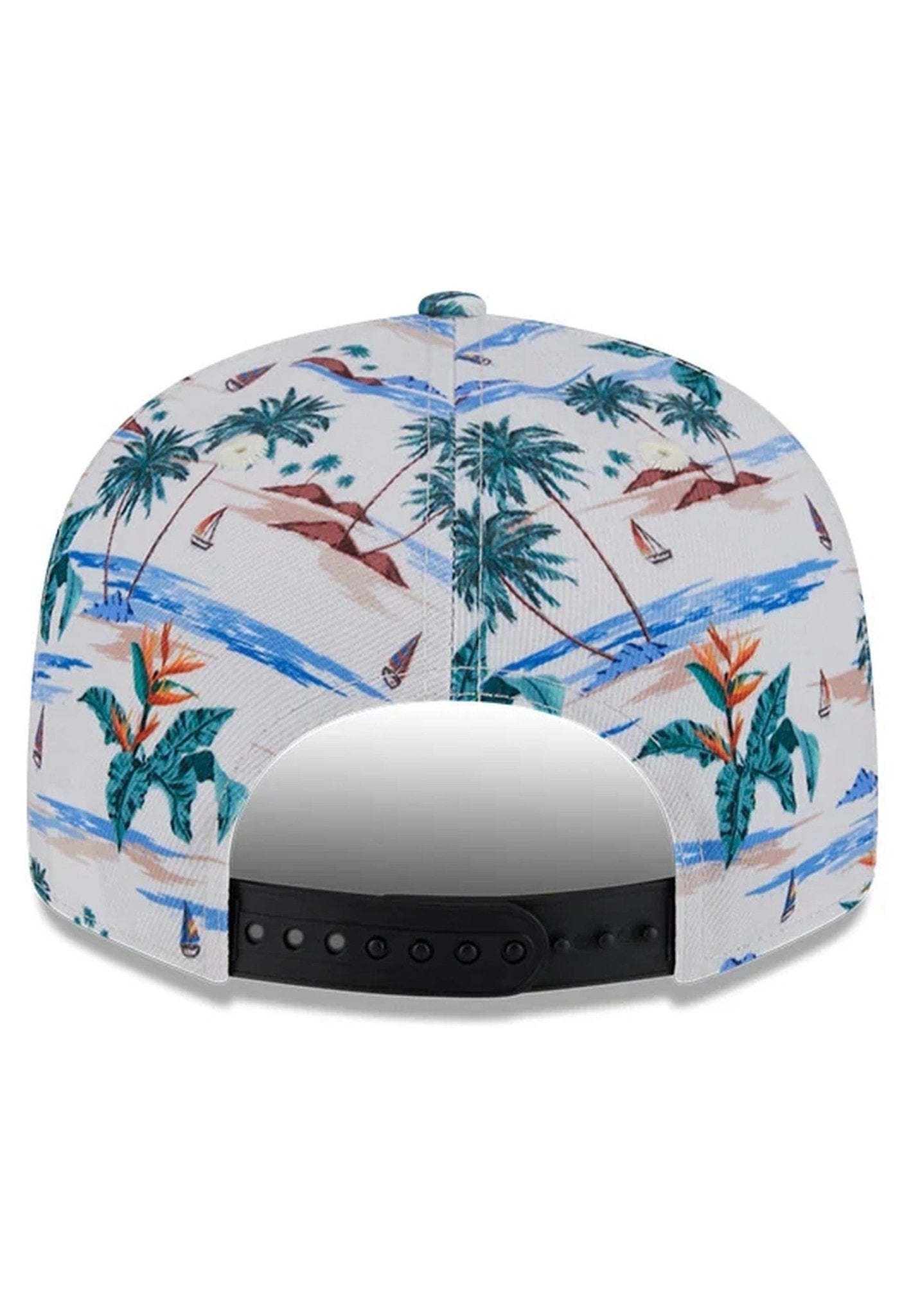 GORRA NEW ERA BLANCA BOSTON RED SOX SPRING TRAINING FAN PACK - AREA ZERO