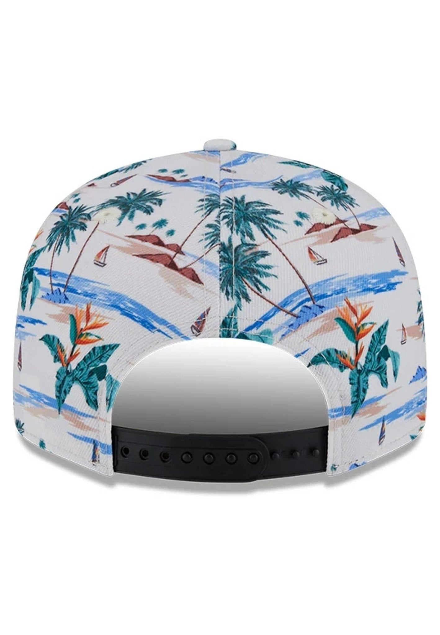 GORRA NEW ERA BLANCA HOUSTON ASTROS SPRING TRAINING FAN PACK - AREA ZERO