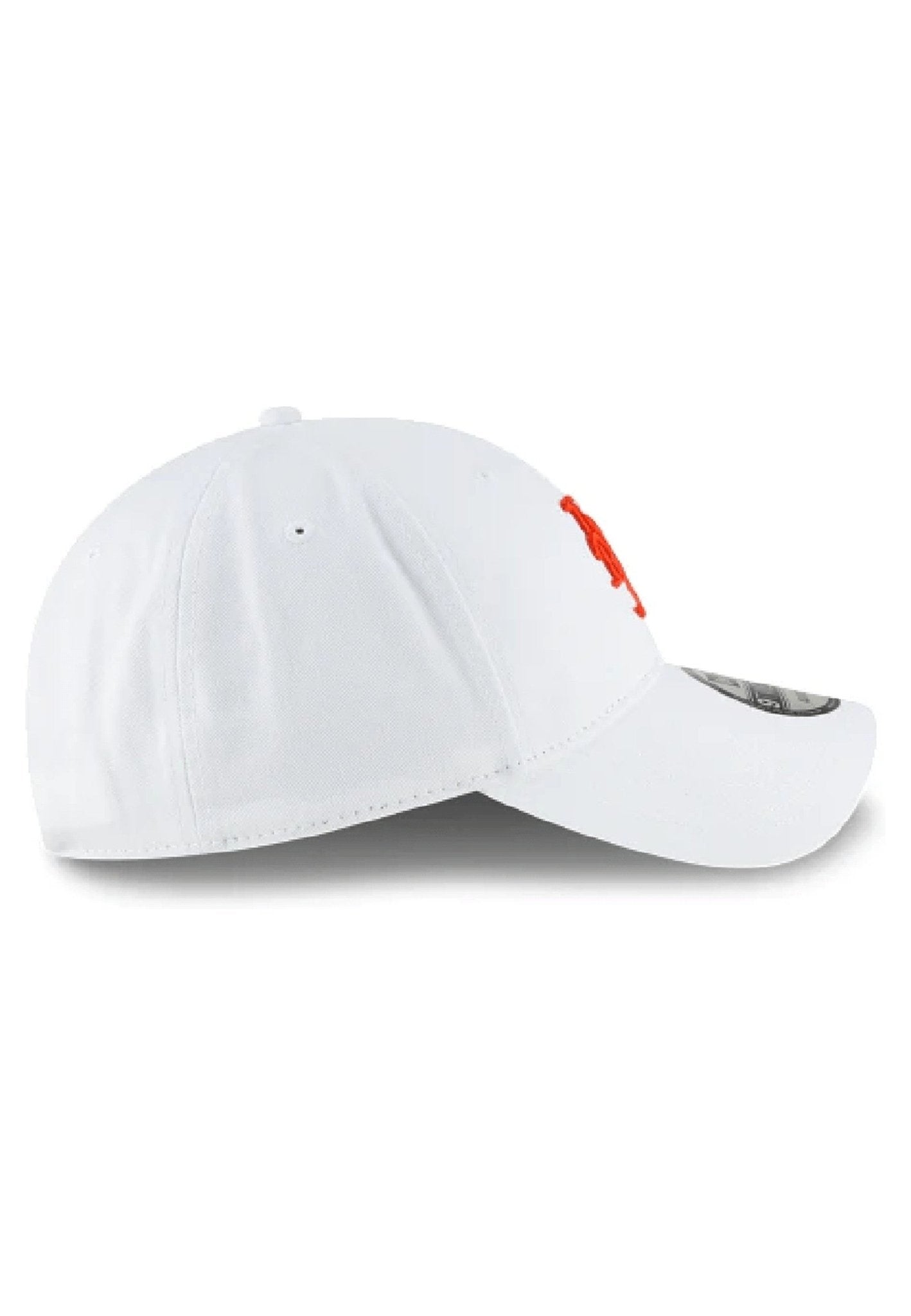 GORRA NEW ERA BLANCA METS MLB CORE CLASSIC 2.0 NEYMET - AREA ZERO