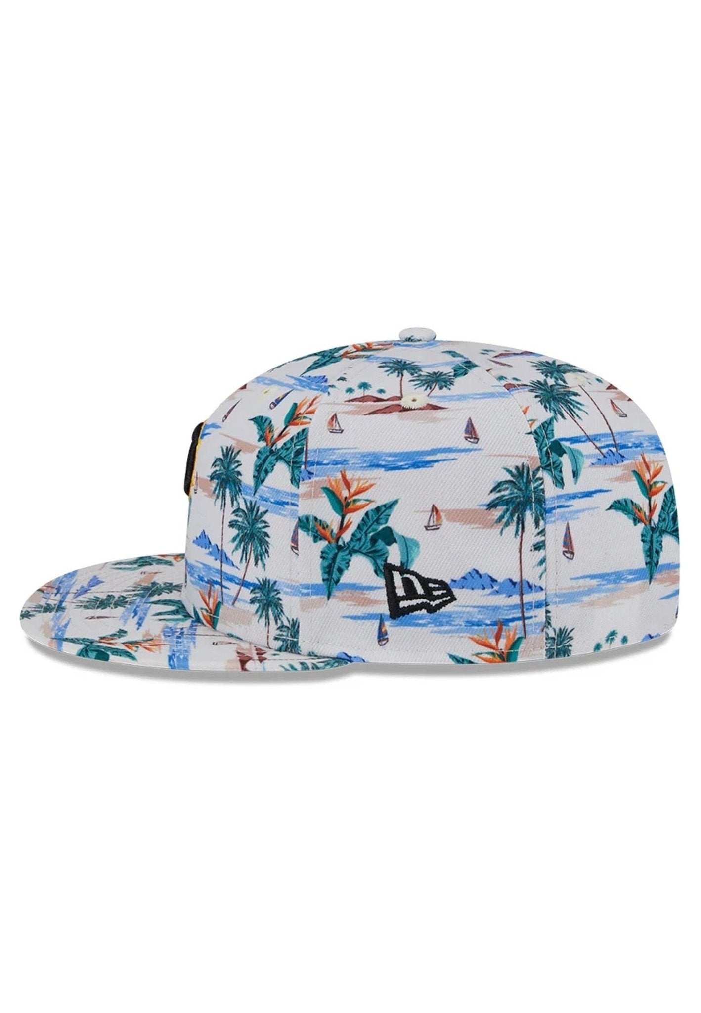 GORRA NEW ERA BLANCA PITTSBURG PIRATES SPRING TRAINING FAN PACK G1 - AREA ZERO