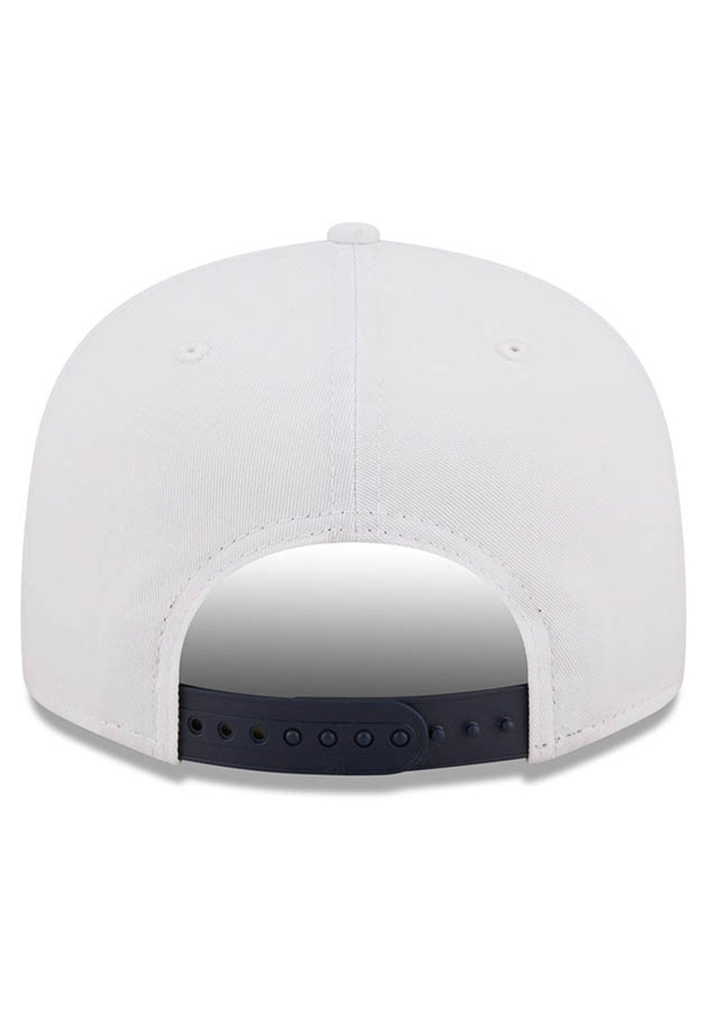 GORRA NEW ERA BLANCA RED SOX WHITE CROWN 9FIFTY BOSRED - AREA ZERO