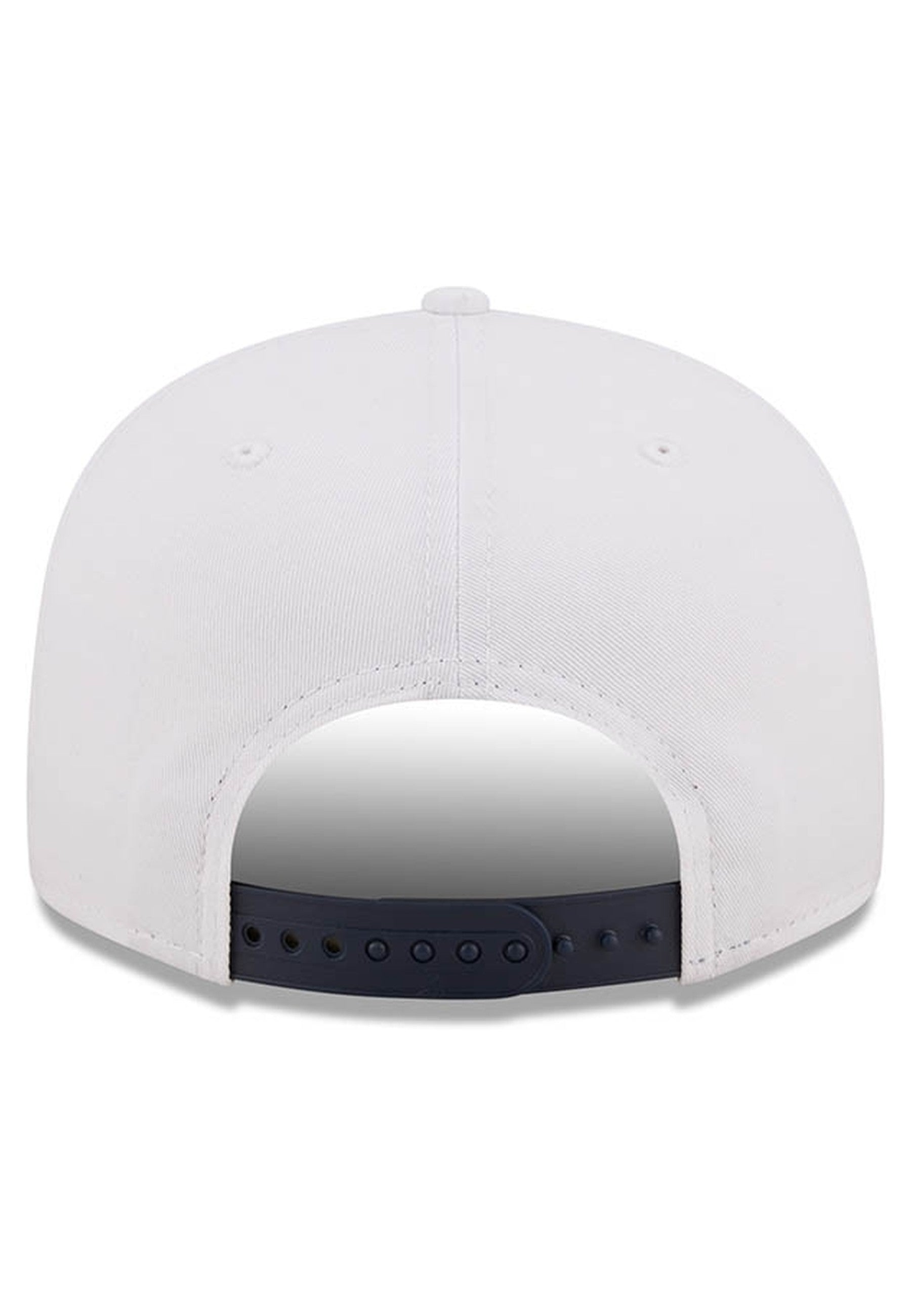 GORRA NEW ERA BLANCA RED SOX WHITE CROWN 9FIFTY BOSRED