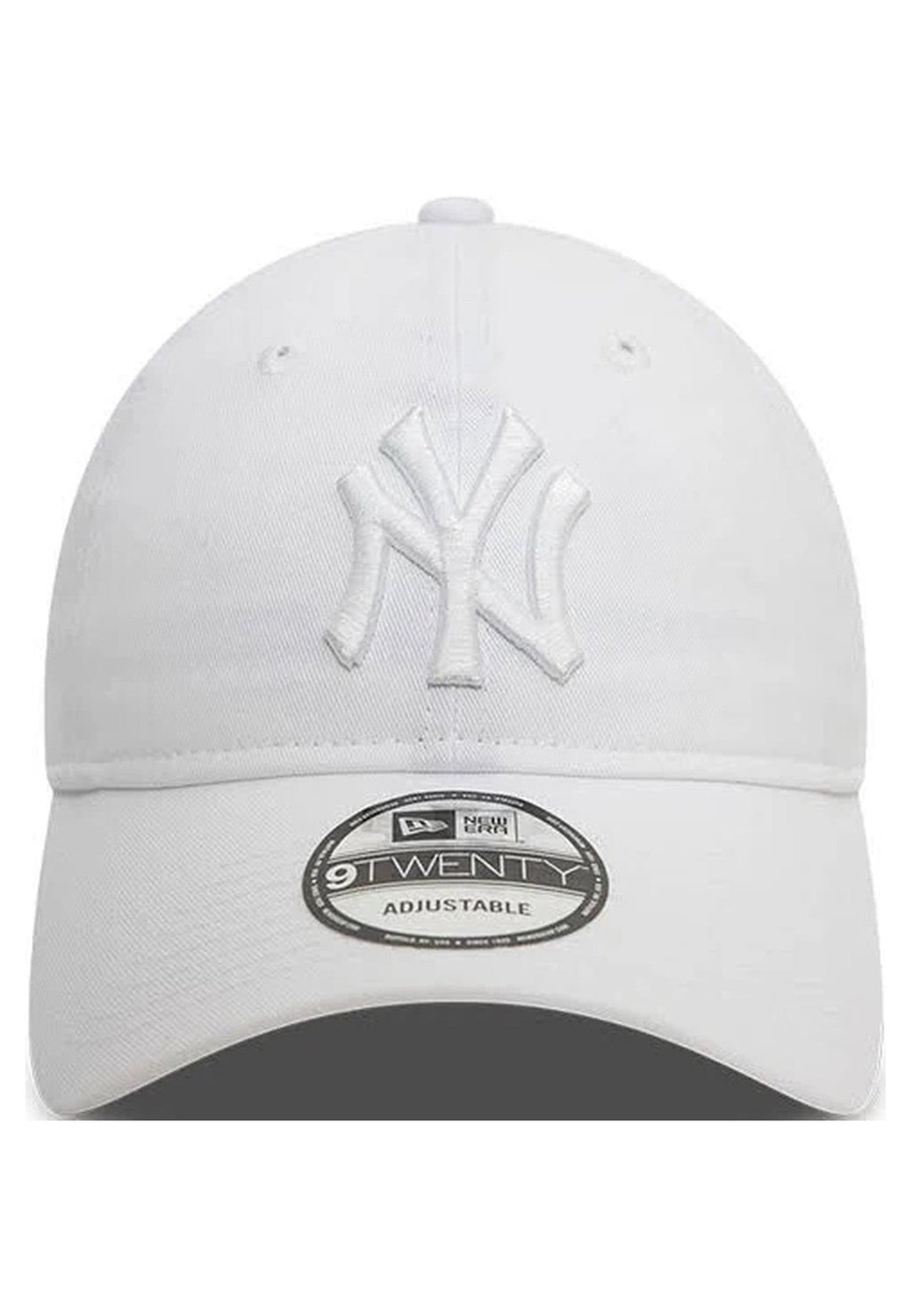 GORRA NEW ERA BLANCA YANKEES NOS LEAGUE ESS 9TWENTY NEYYAN - AREA ZERO