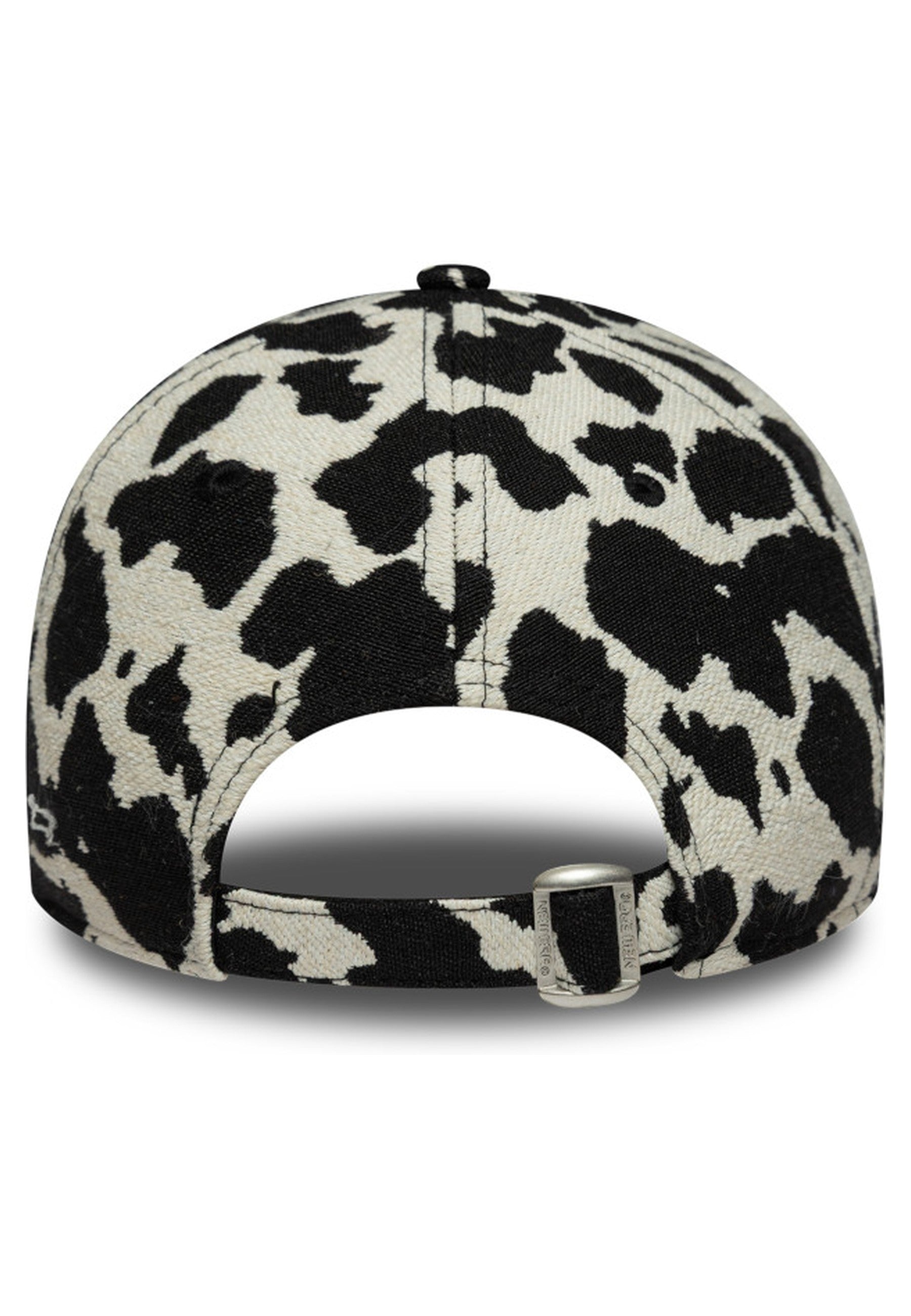 GORRA NEW ERA BLANCA YANKEES WMNS COW MIDI 9FORTY NEYYAN