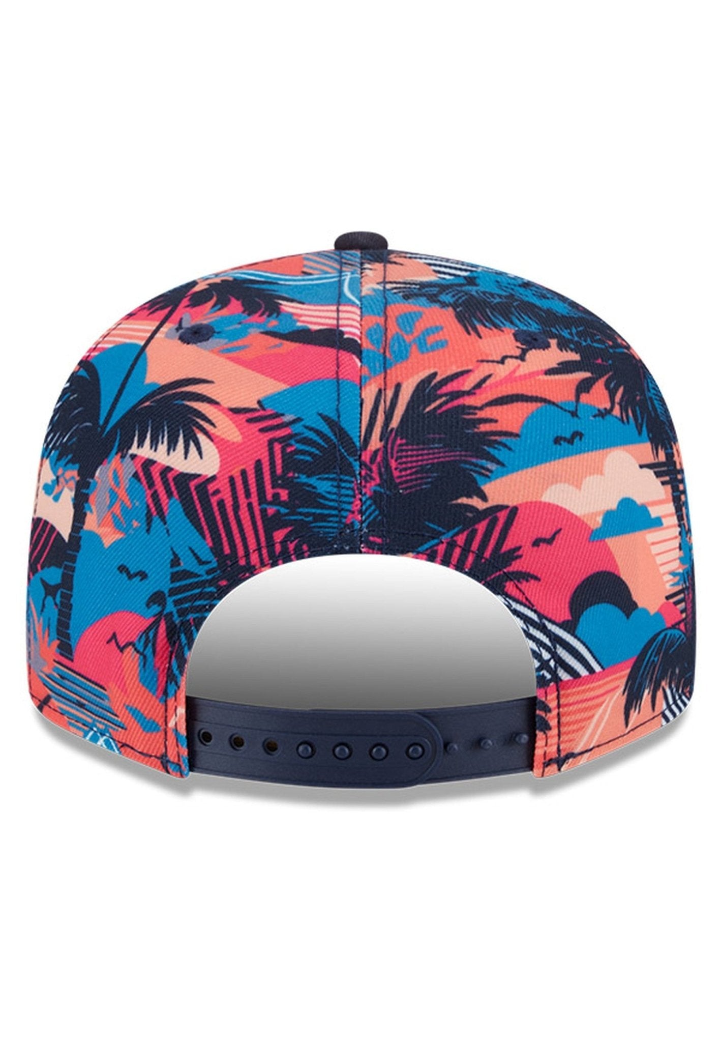 GORRA NEW ERA BOSTON PRINTED950 G1 BOSRED - AREA ZERO