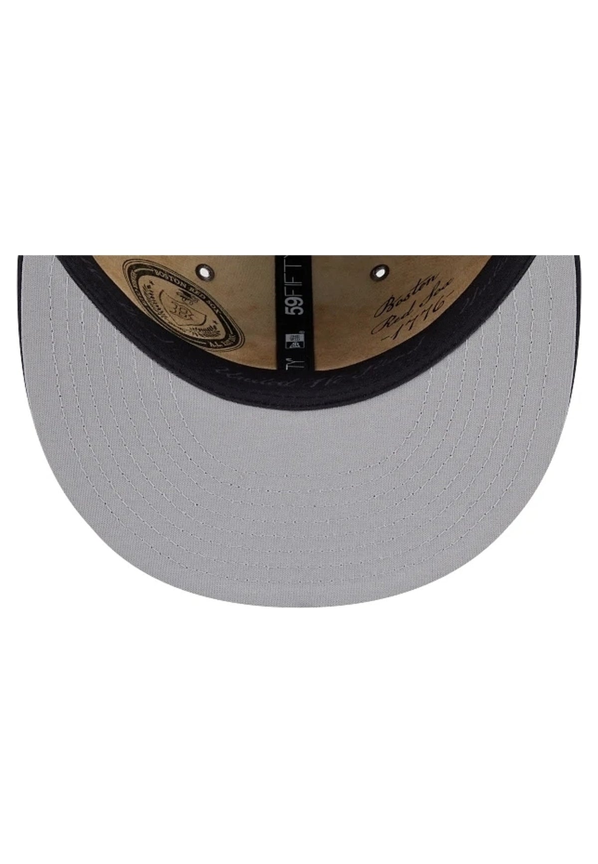 GORRA NEW ERA BOSTON RED SOX 59FIFTY ALL STAR GAME MARINO