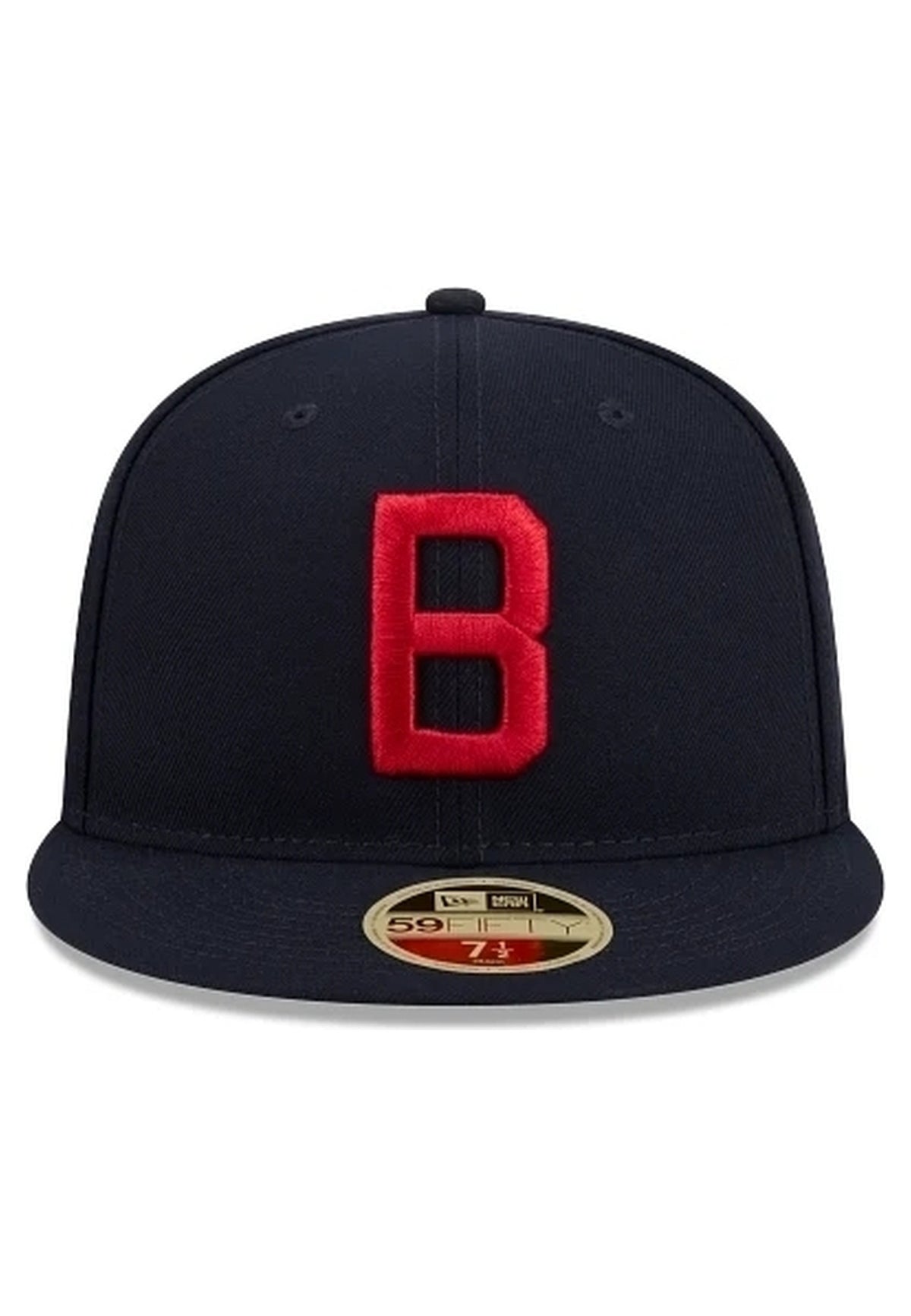 GORRA NEW ERA BOSTON RED SOX 59FIFTY HALL OF FAME MARINO