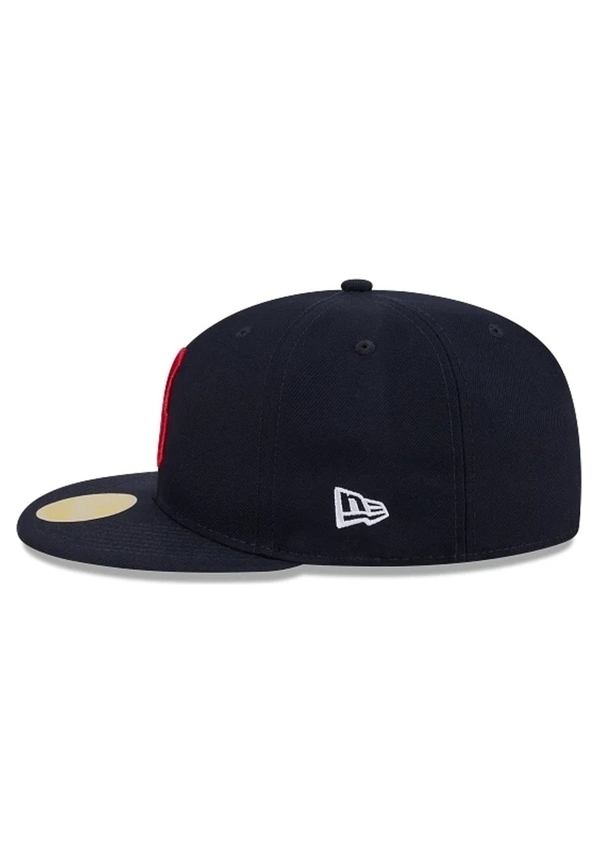 GORRA NEW ERA BOSTON RED SOX 59FIFTY HALL OF FAME MARINO
