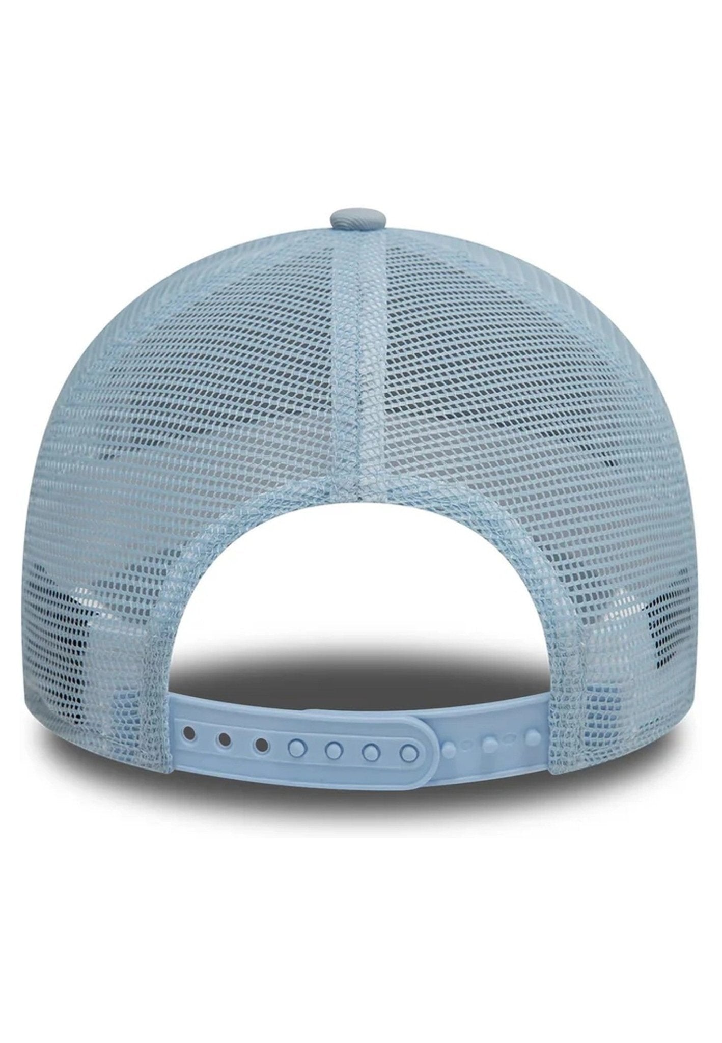 GORRA NEW ERA CELESTE DODGERS LEAGUE ESS TRUCKER LOSDOD - AREA ZERO