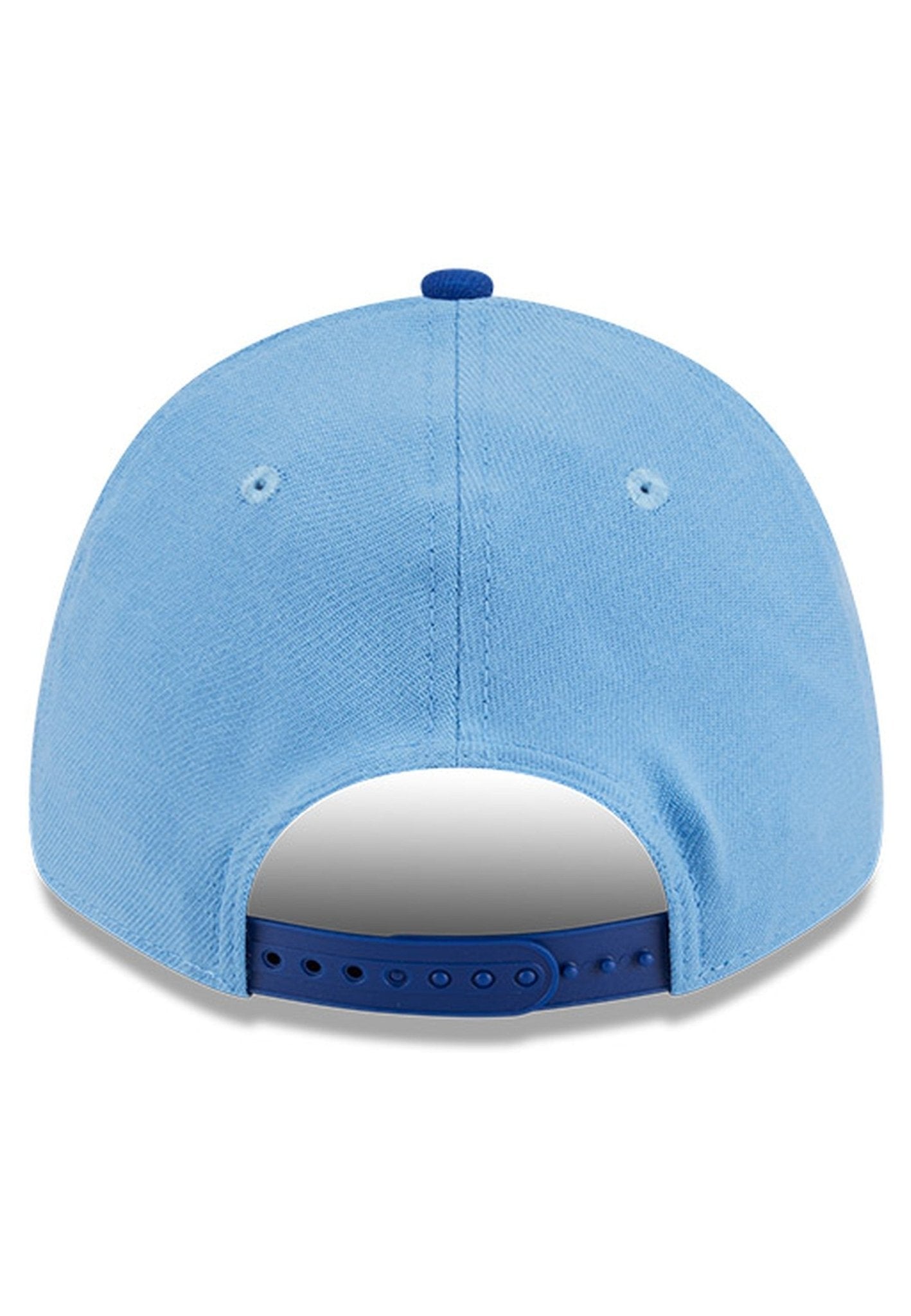 GORRA NEW ERA CELESTE KANSAS ROYALS M ARCH940 KANROY - AREA ZERO