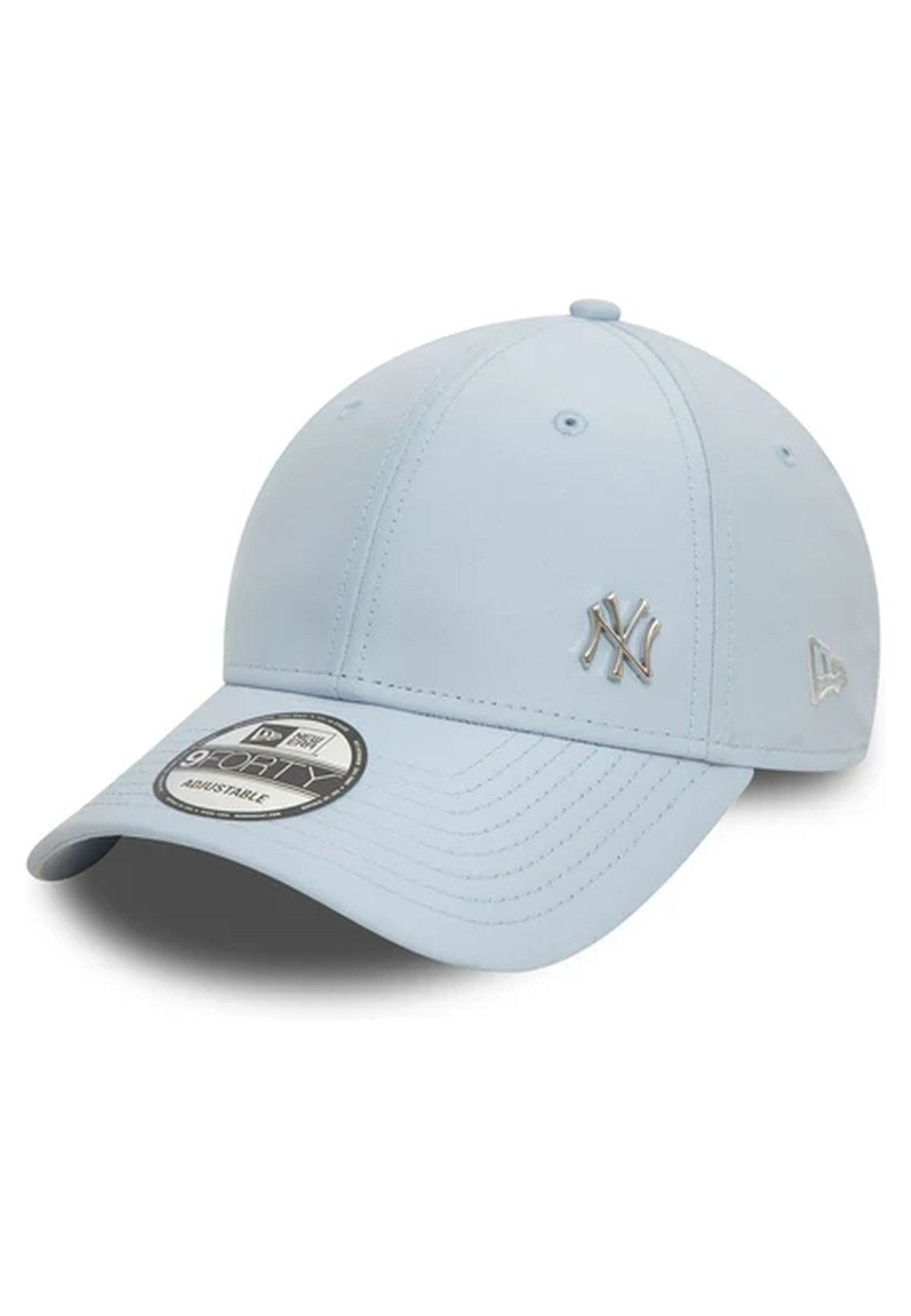 GORRA NEW ERA CELESTE YANKEES FLAWLESS 9FORTY NEYYAN - AREA ZERO