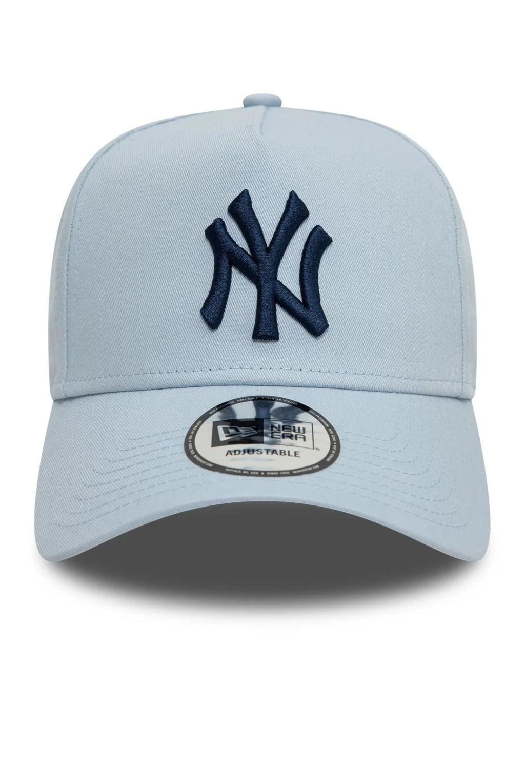 GORRA NEW ERA CELESTE YANKEES LEAGUE ESS EFRAME NEYYAN - AREA ZERO