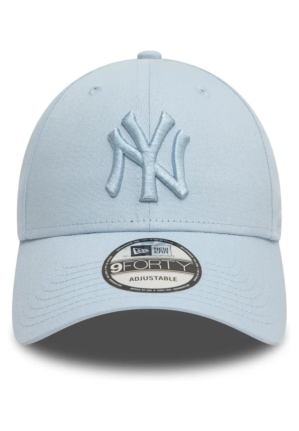 GORRA NEW ERA CELESTE YANKEES LEAGUE ESSENTIAL 9FORTY NEYYAN