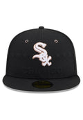 GORRA NEW ERA CHICAGO WHITE SOX 59FIFTY ALL STAR GAME NEGRA