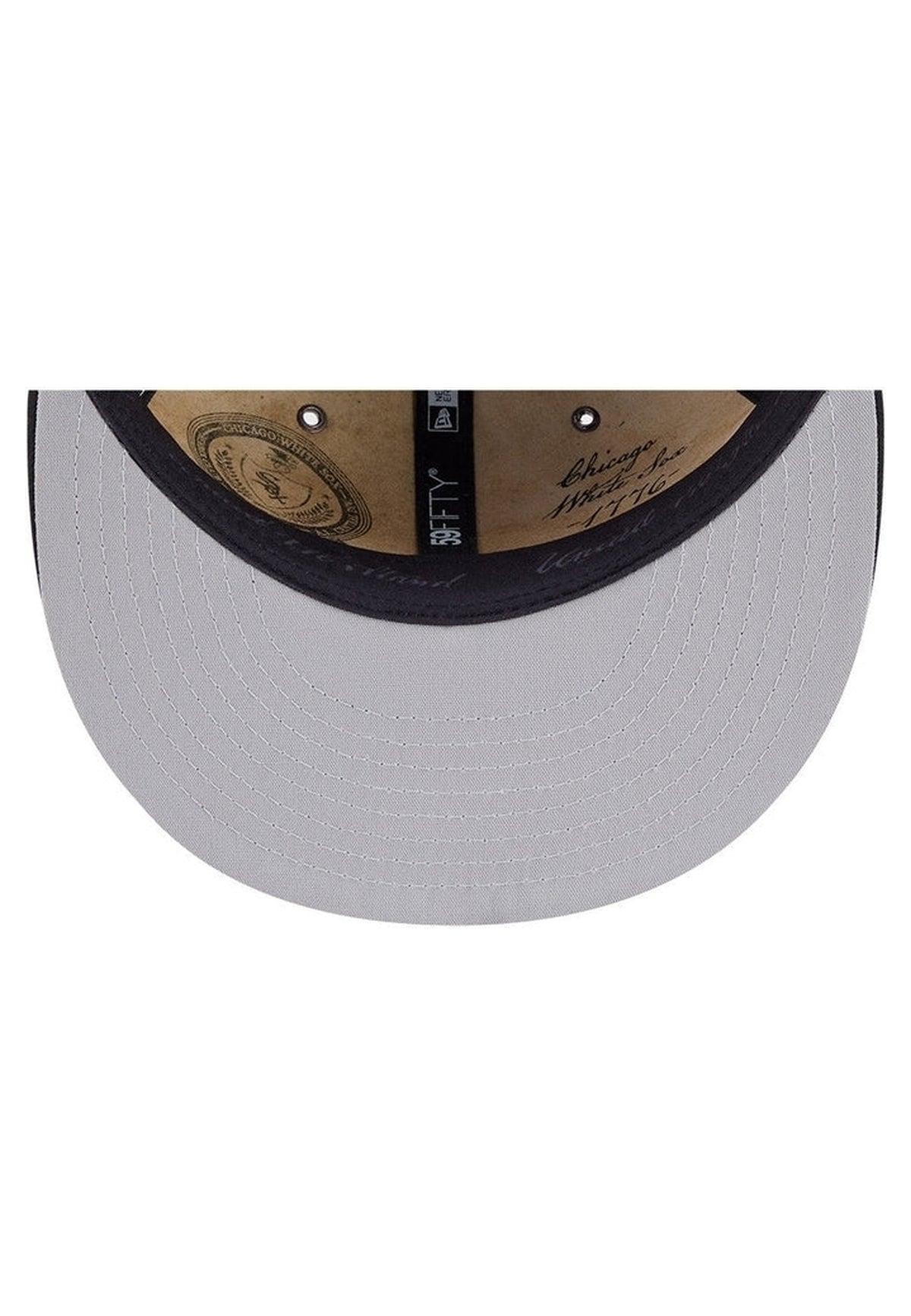 GORRA NEW ERA CHICAGO WHITE SOX 59FIFTY ALL STAR GAME NEGRA